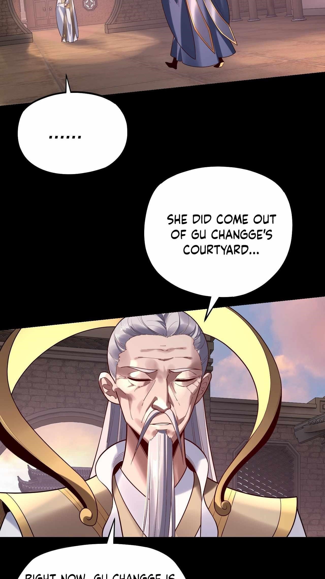 I Am the Fated Villain Chapter 160 - Page 2