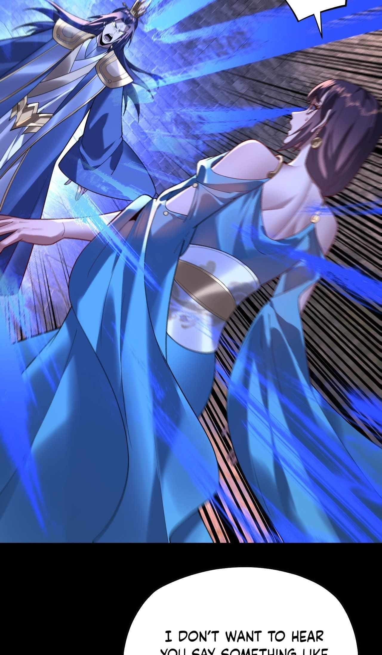 I Am the Fated Villain Chapter 160 - Page 23