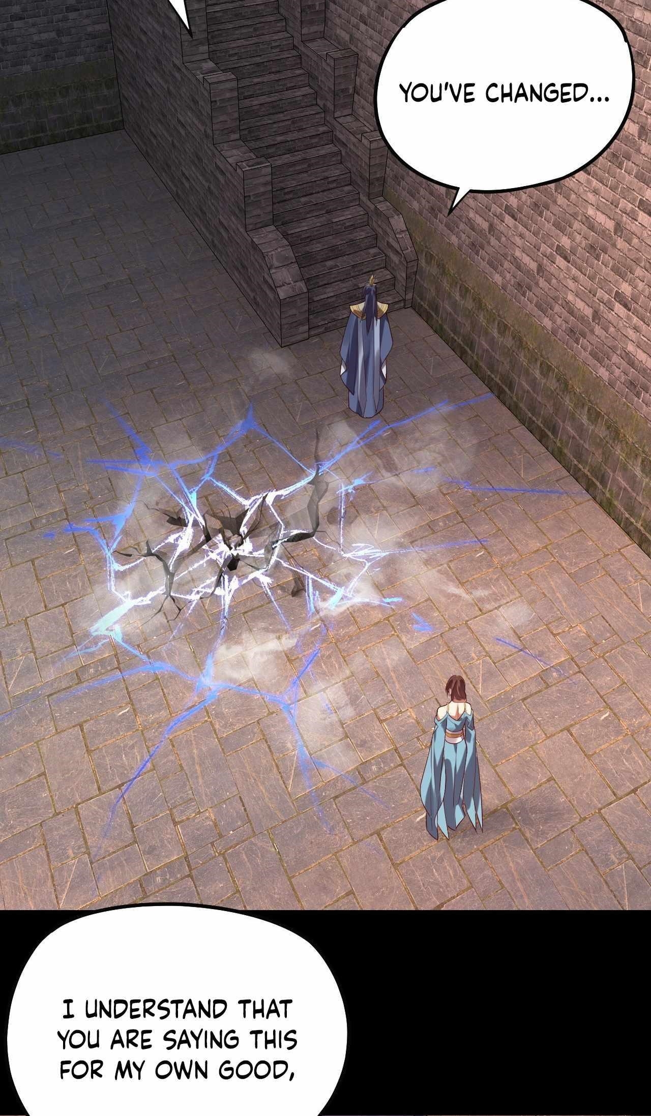 I Am the Fated Villain Chapter 160 - Page 25