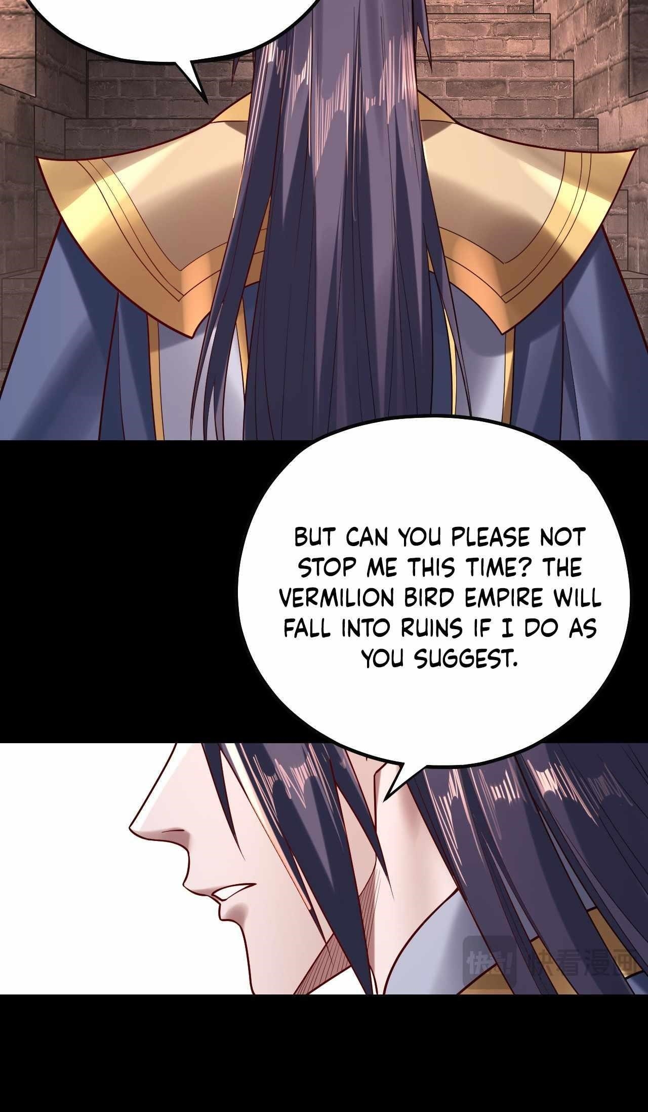 I Am the Fated Villain Chapter 160 - Page 26