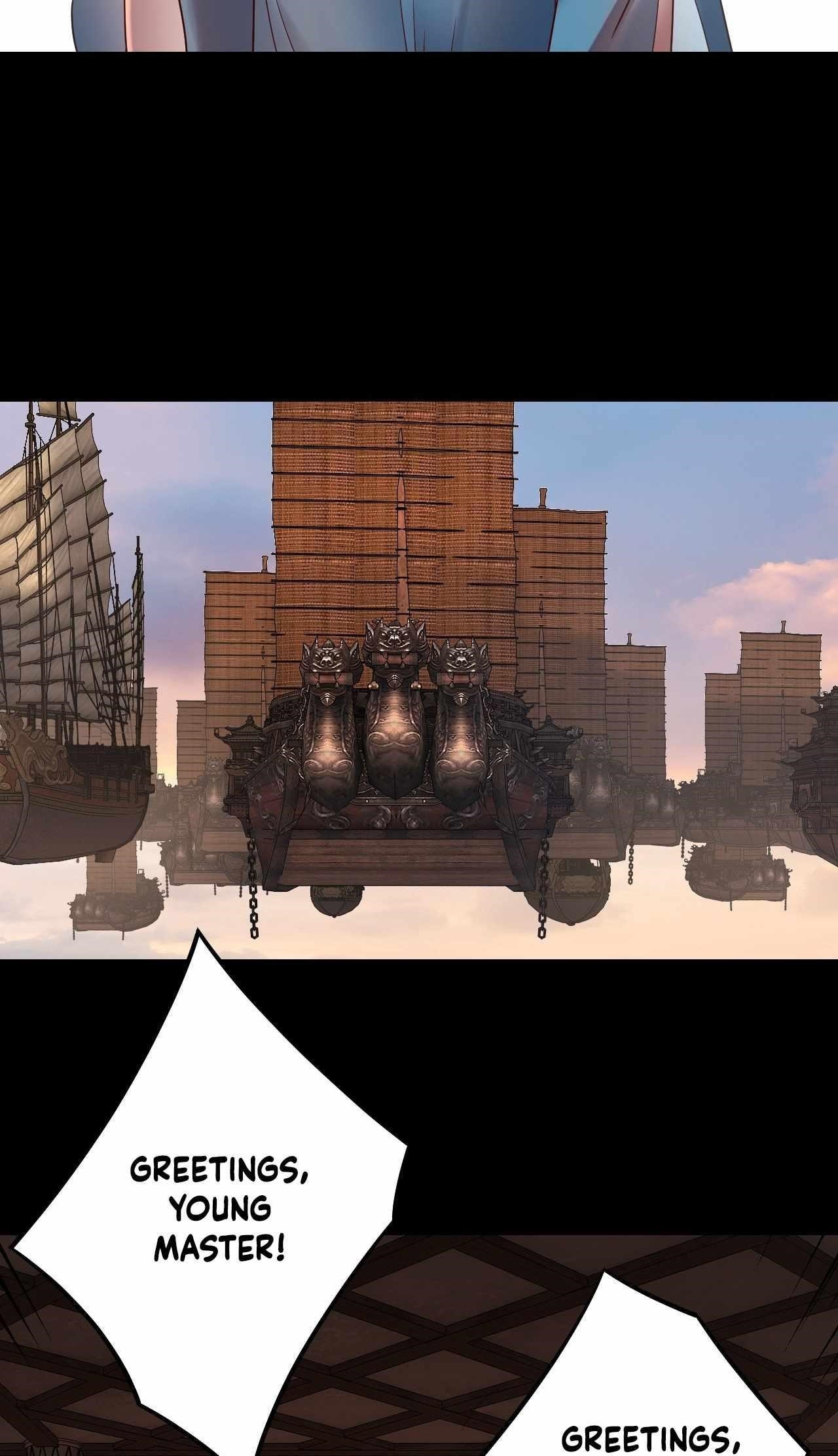 I Am the Fated Villain Chapter 160 - Page 28