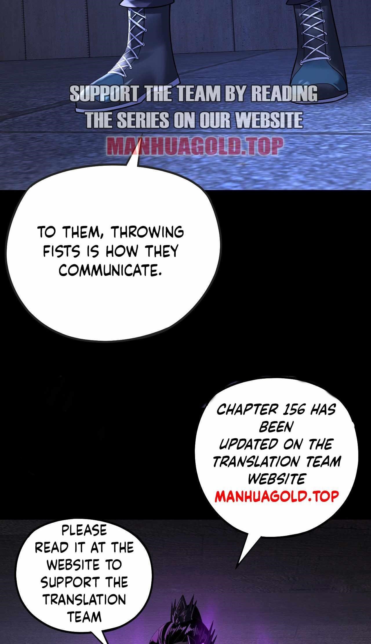 I Am the Fated Villain Chapter 160 - Page 39