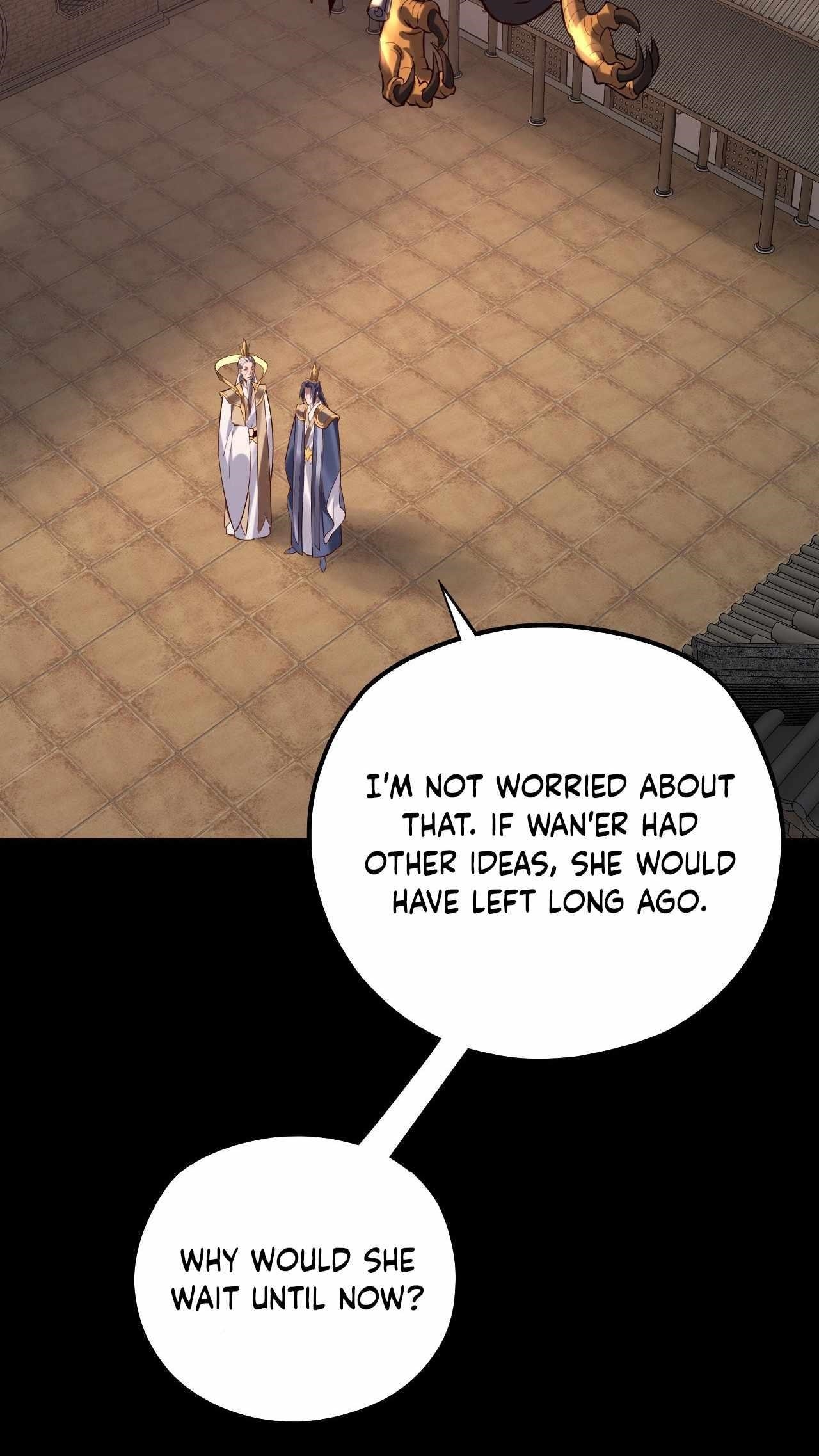 I Am the Fated Villain Chapter 160 - Page 5