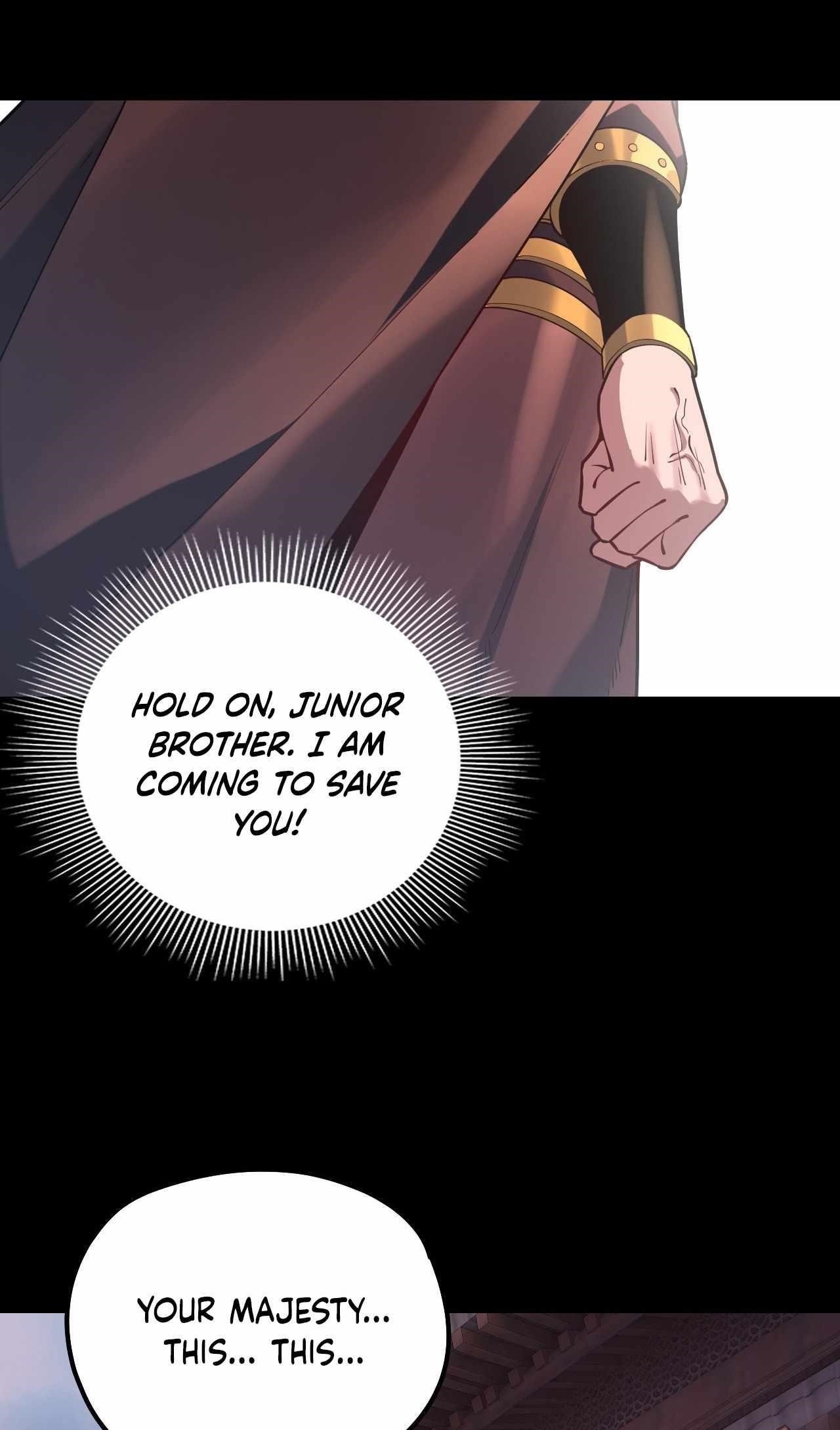 I Am the Fated Villain Chapter 160 - Page 9