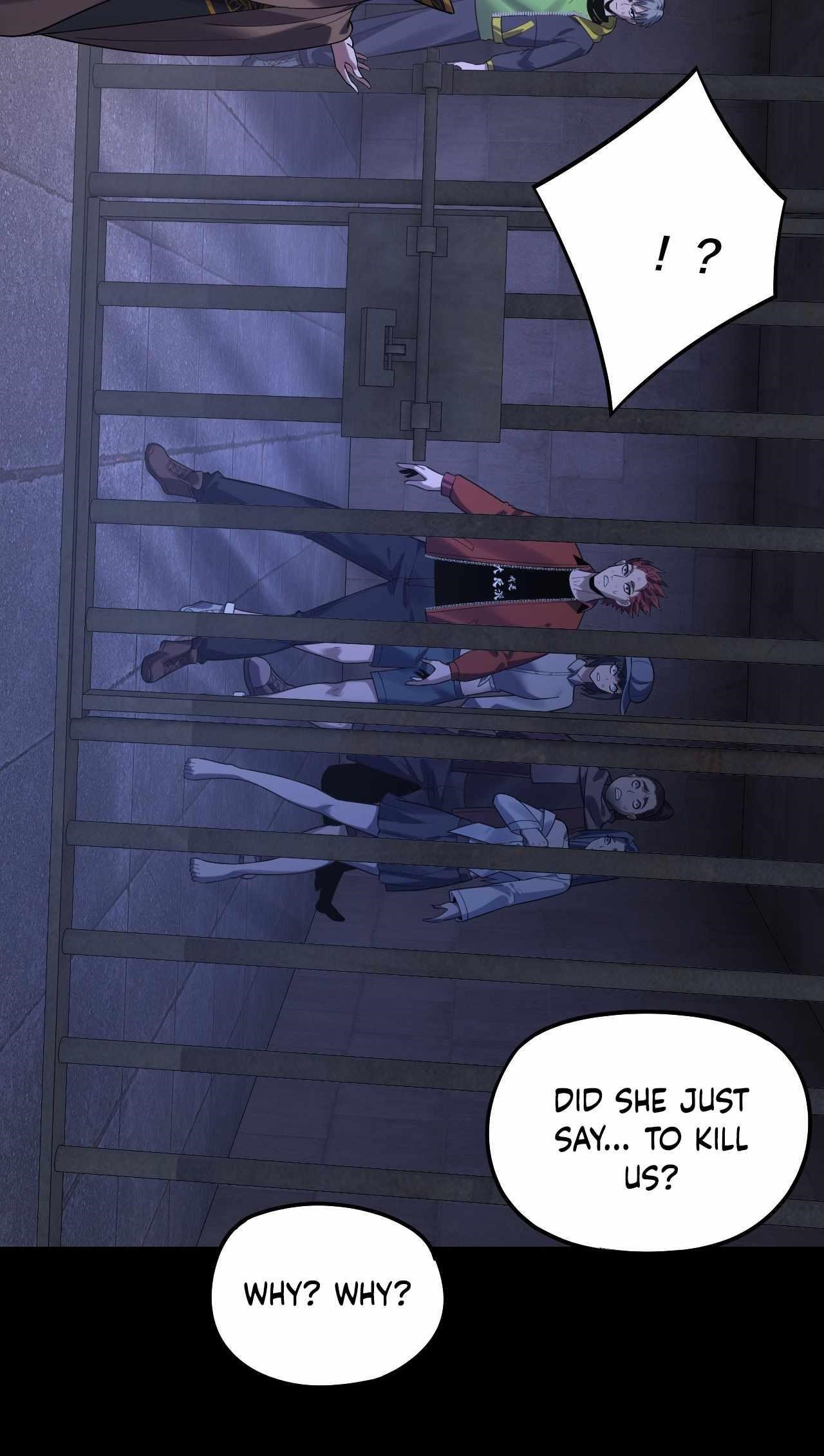 I Am the Fated Villain Chapter 161 - Page 17