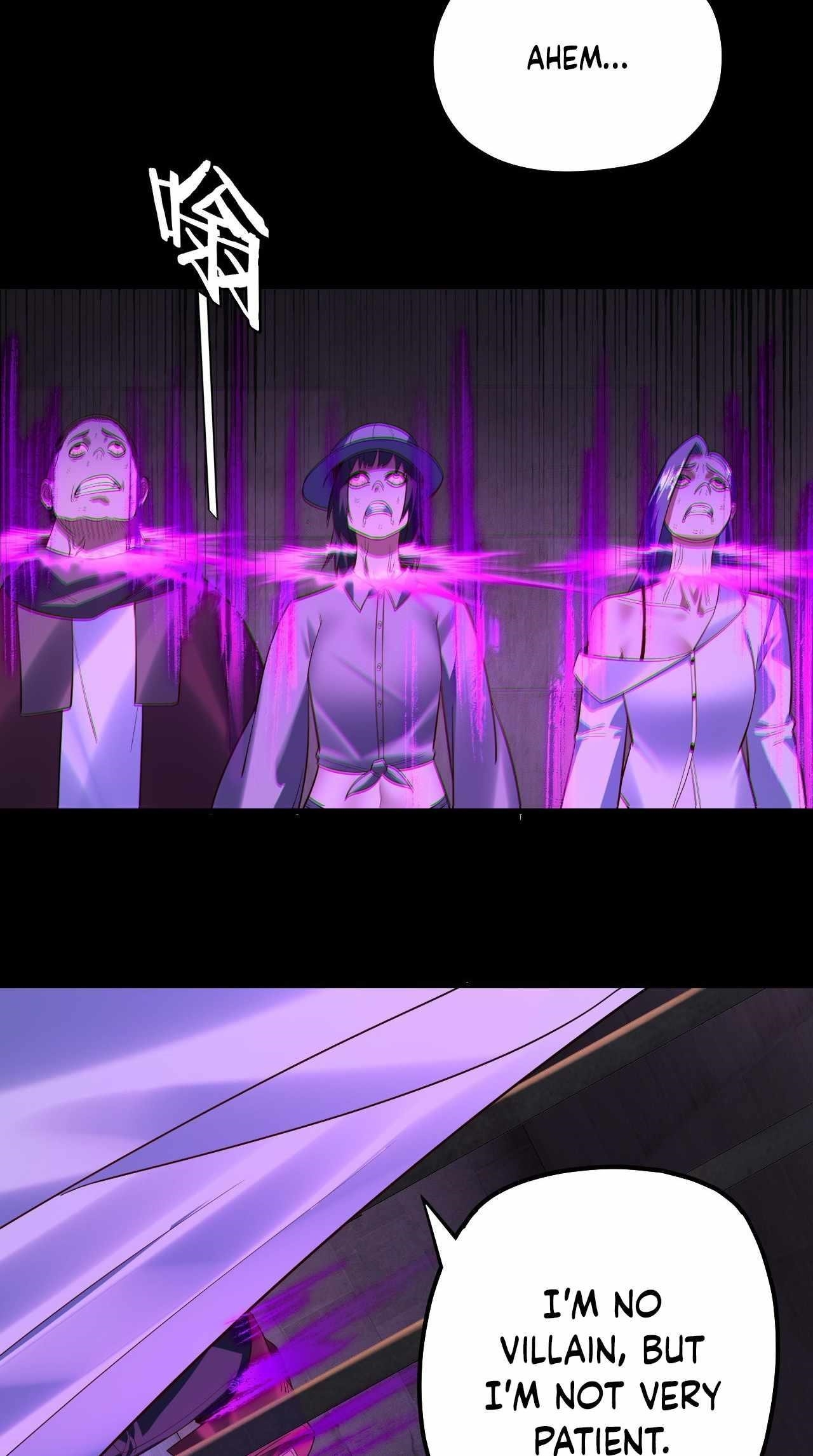 I Am the Fated Villain Chapter 161 - Page 25