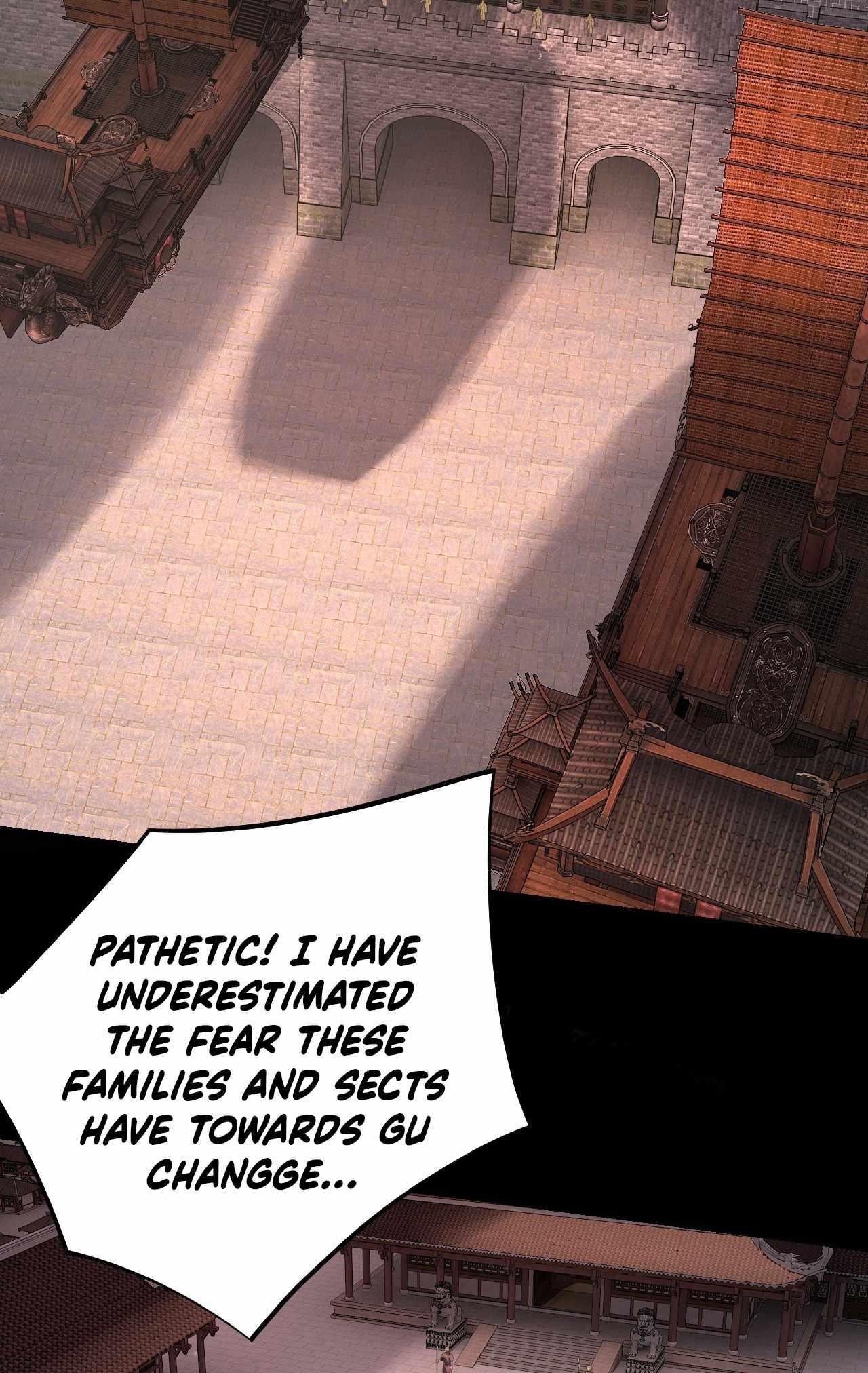 I Am the Fated Villain Chapter 161 - Page 4