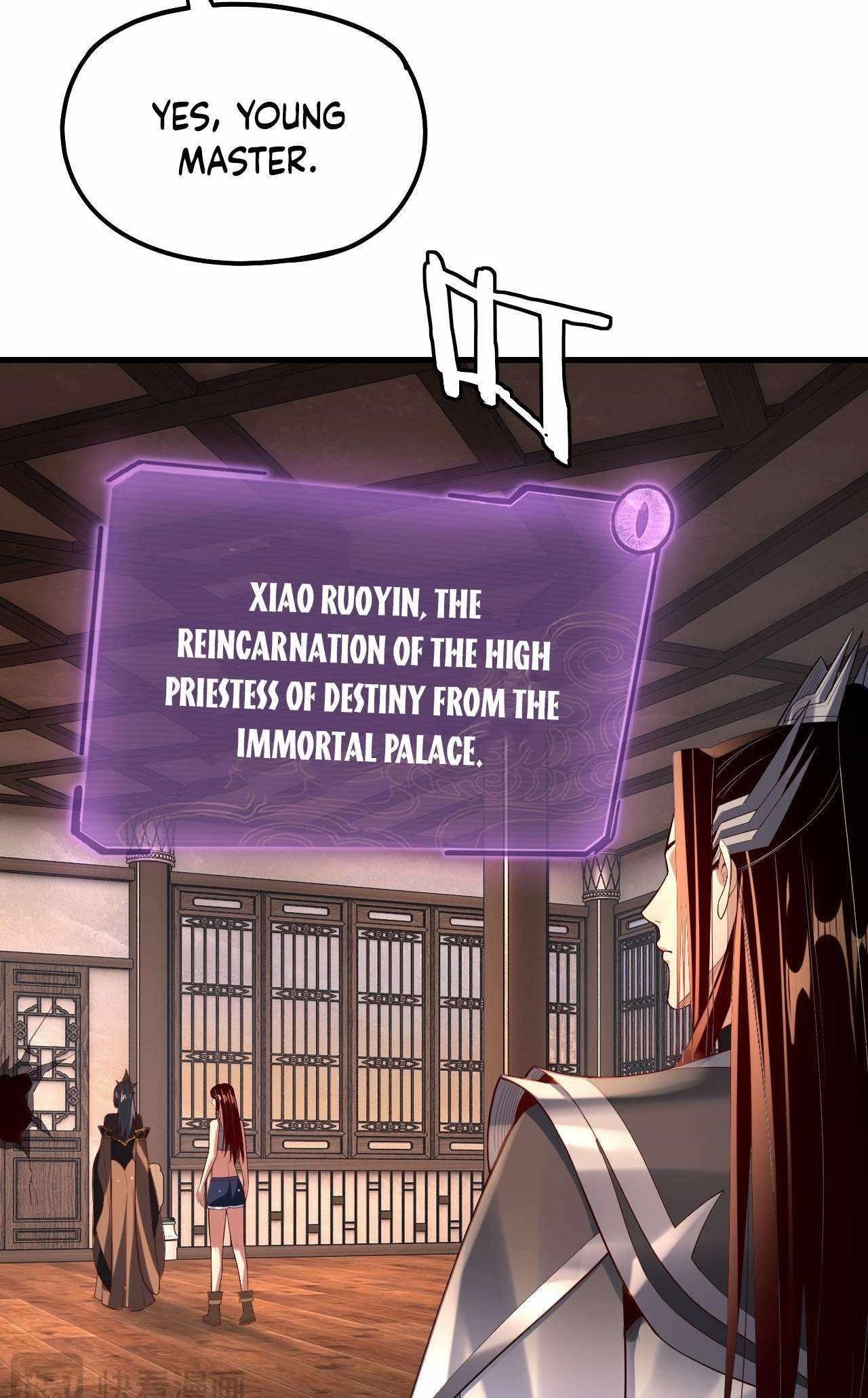 I Am the Fated Villain Chapter 162 - Page 10