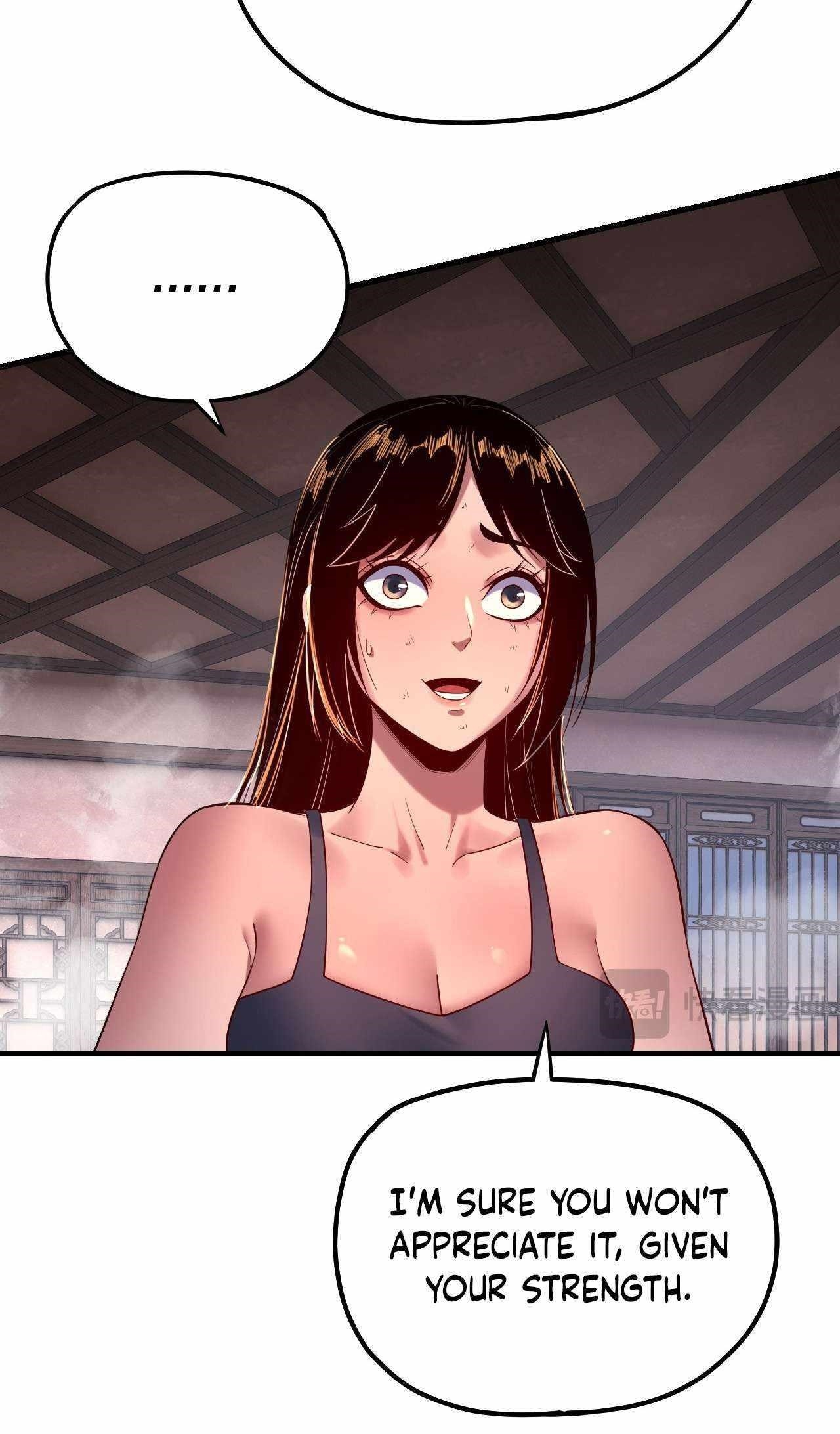 I Am the Fated Villain Chapter 162 - Page 7