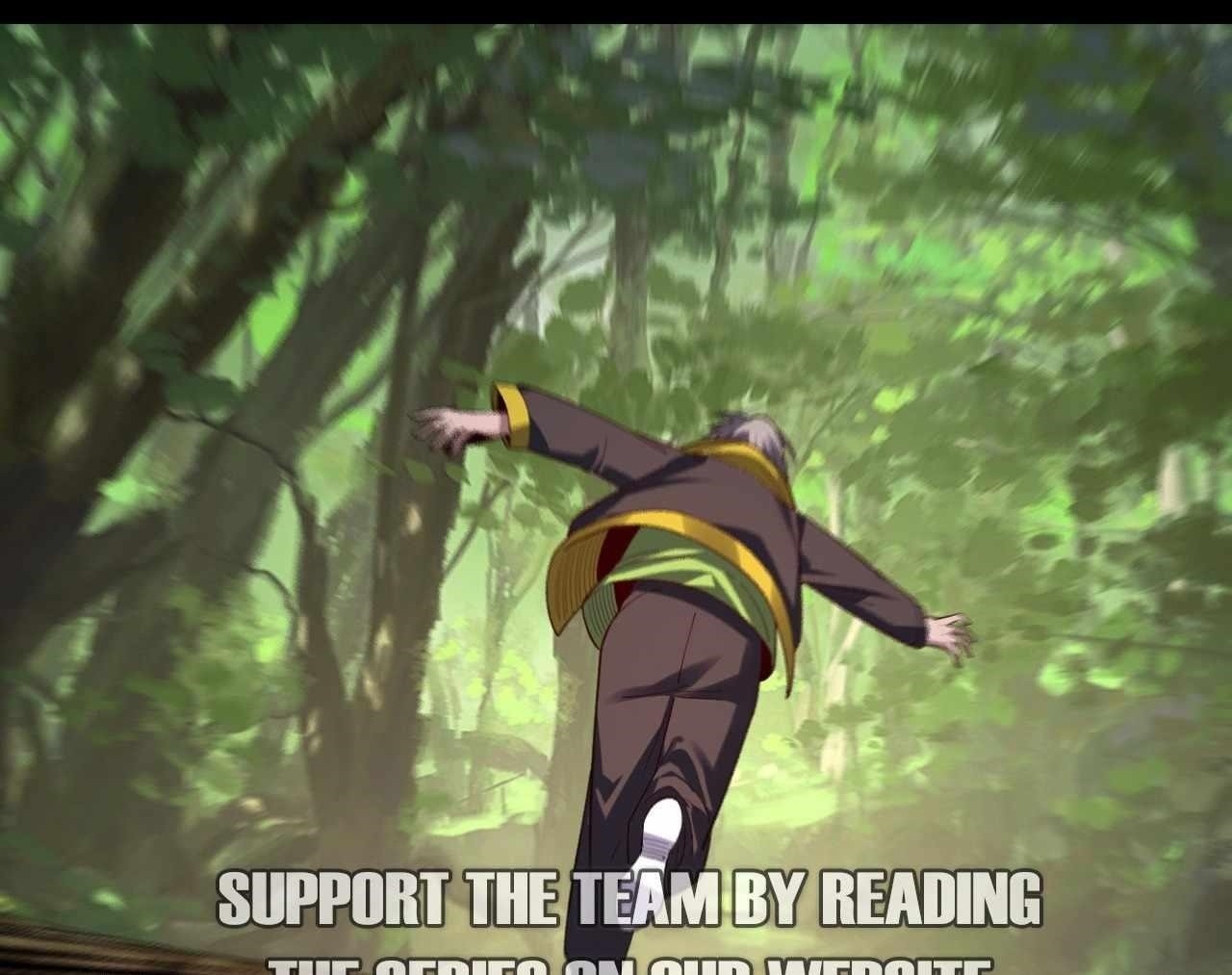 I Am the Fated Villain Chapter 165 - Page 1