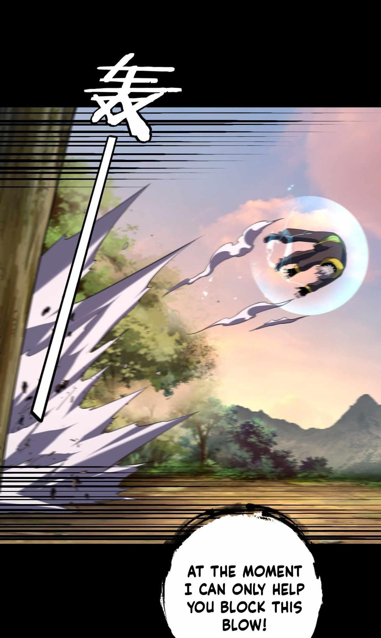 I Am the Fated Villain Chapter 165 - Page 14