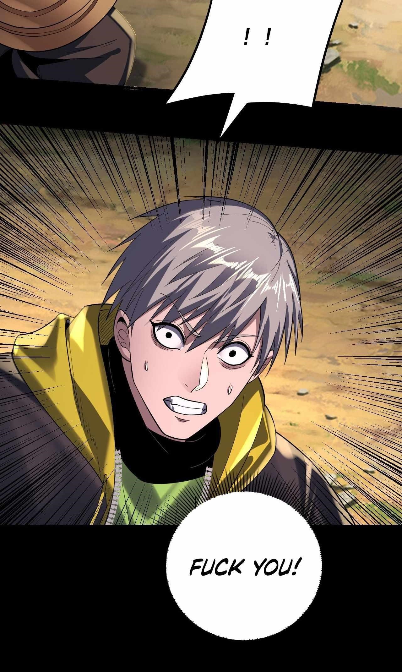 I Am the Fated Villain Chapter 165 - Page 16