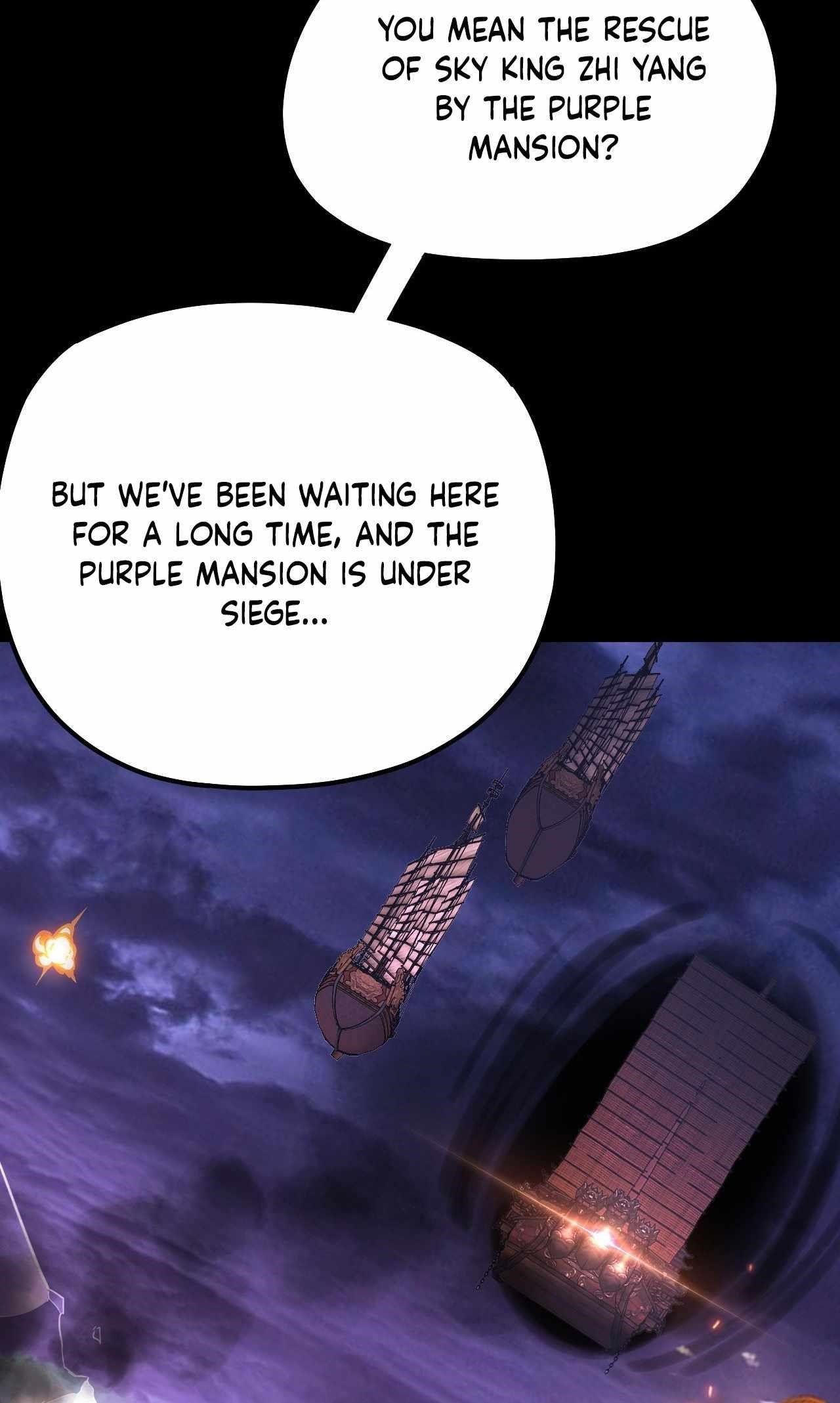 I Am the Fated Villain Chapter 165 - Page 26