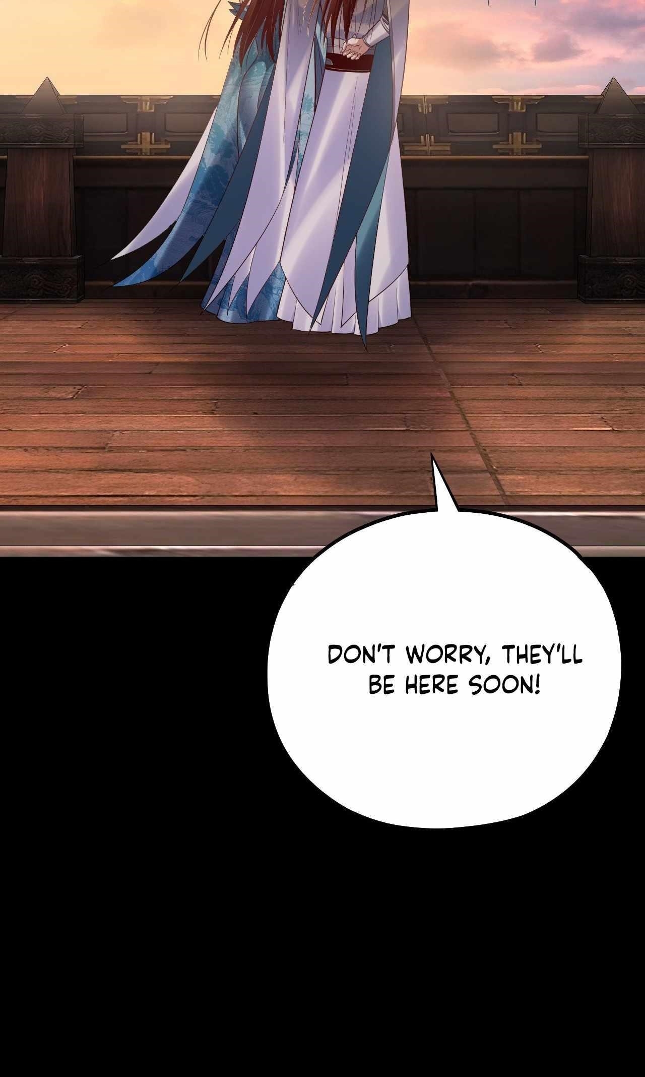 I Am the Fated Villain Chapter 165 - Page 29