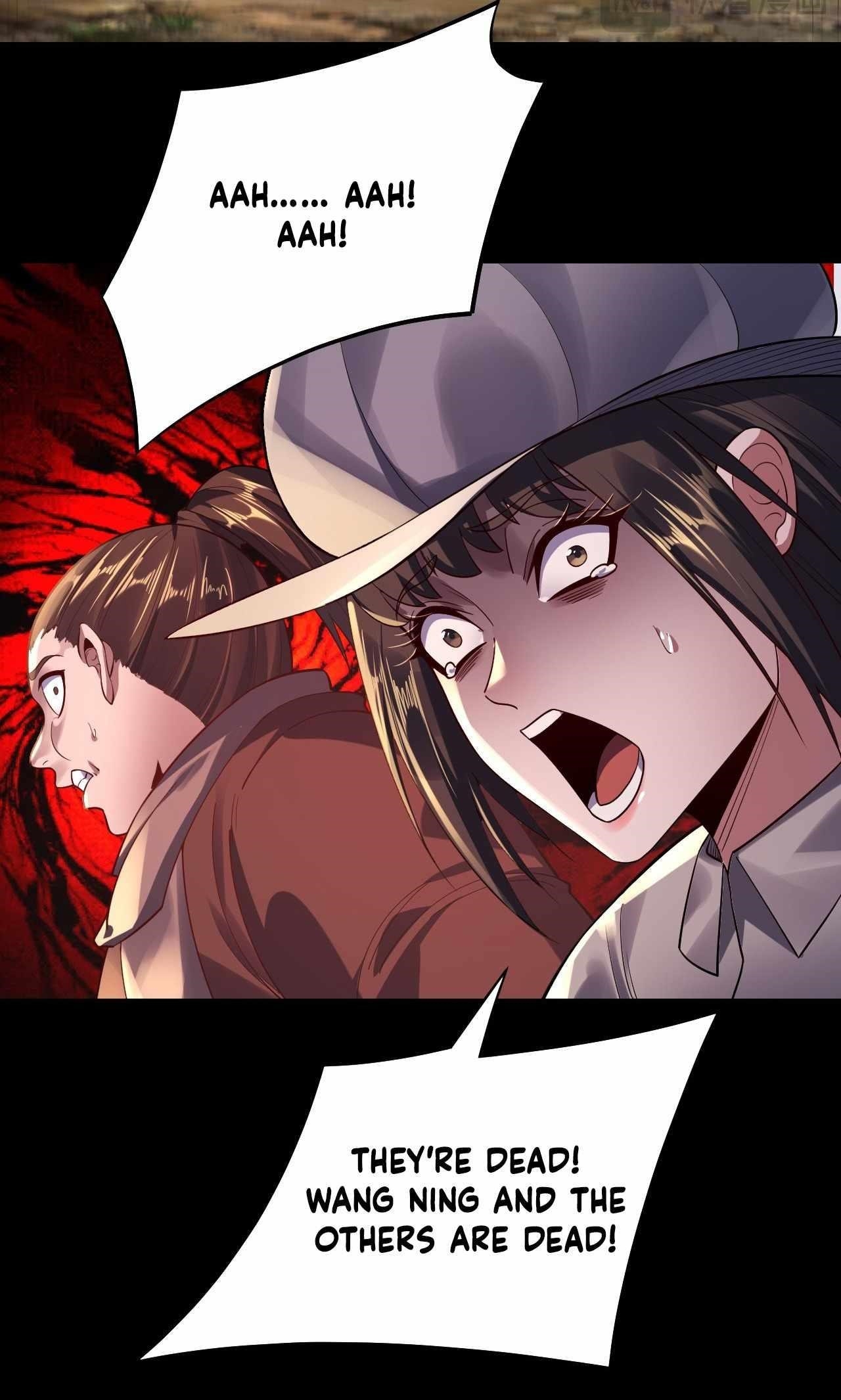 I Am the Fated Villain Chapter 165 - Page 5