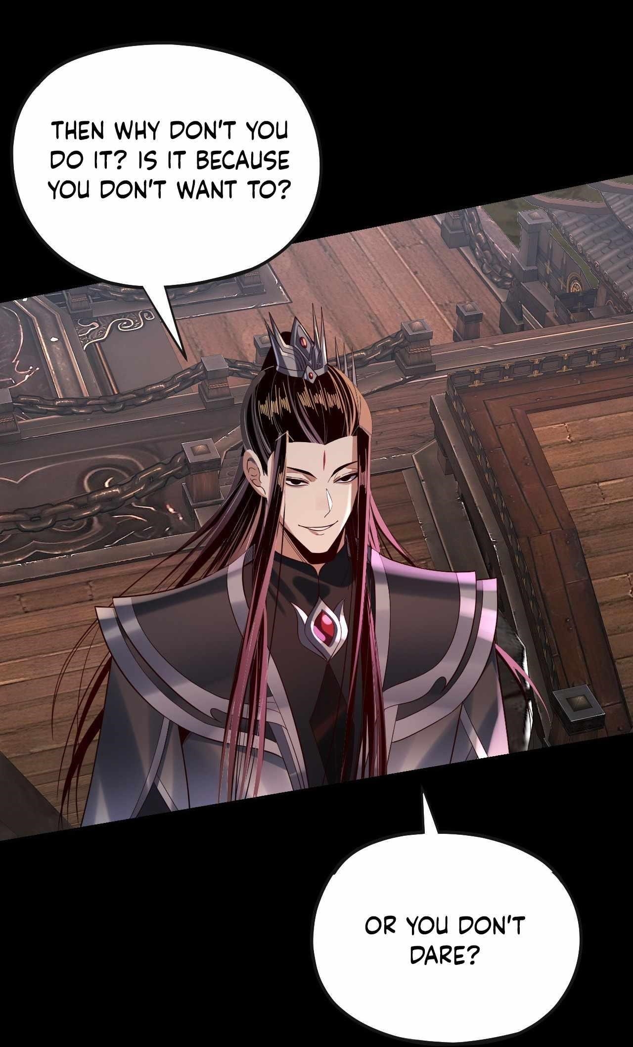 I Am the Fated Villain Chapter 166 - Page 31