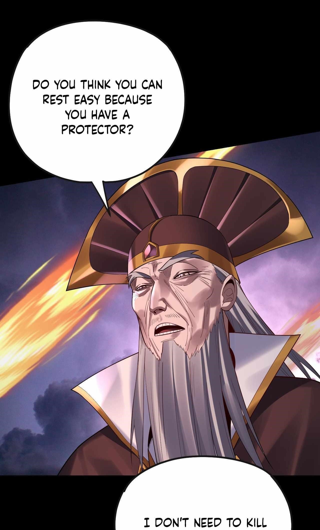 I Am the Fated Villain Chapter 166 - Page 32