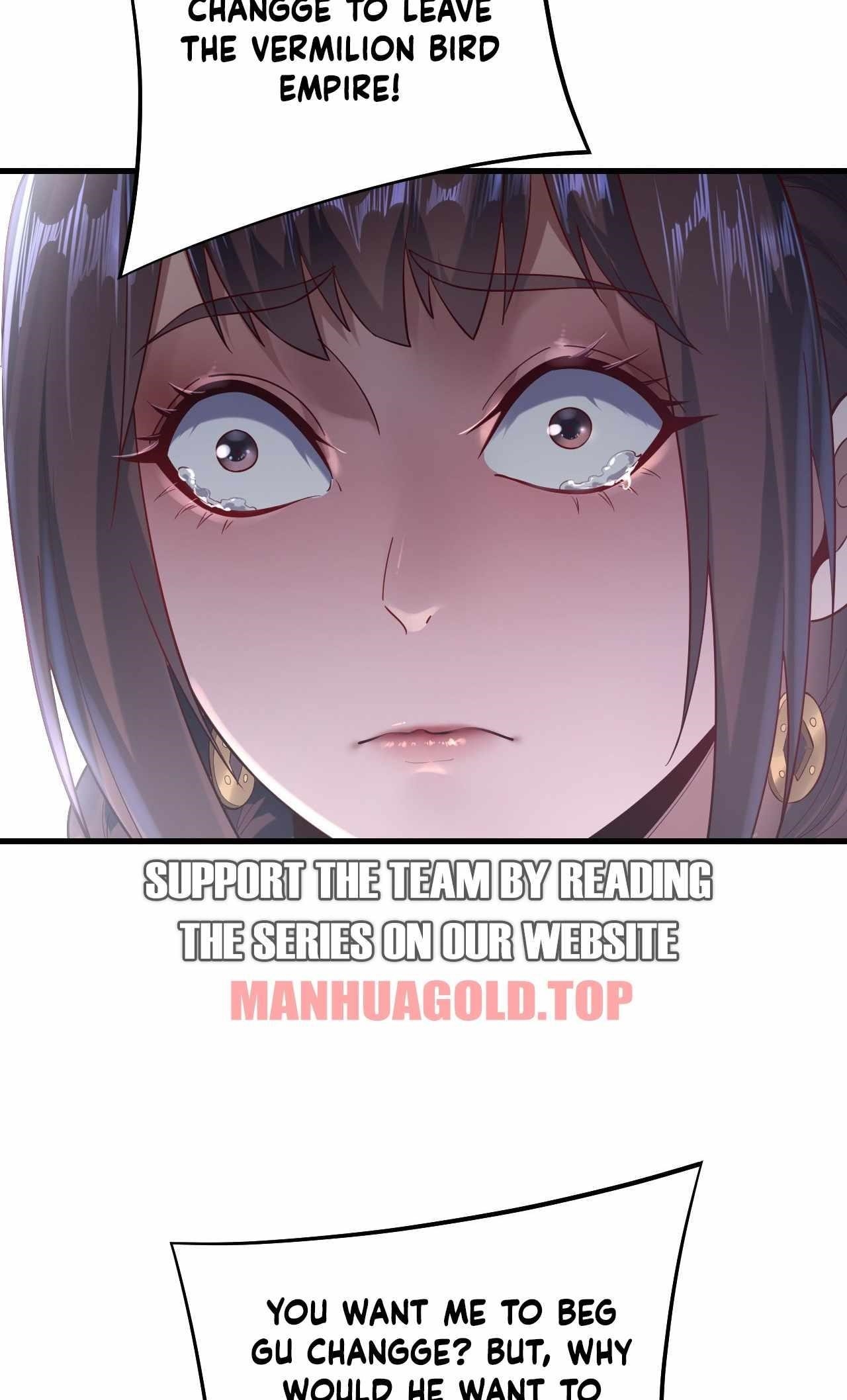 I Am the Fated Villain Chapter 166 - Page 6