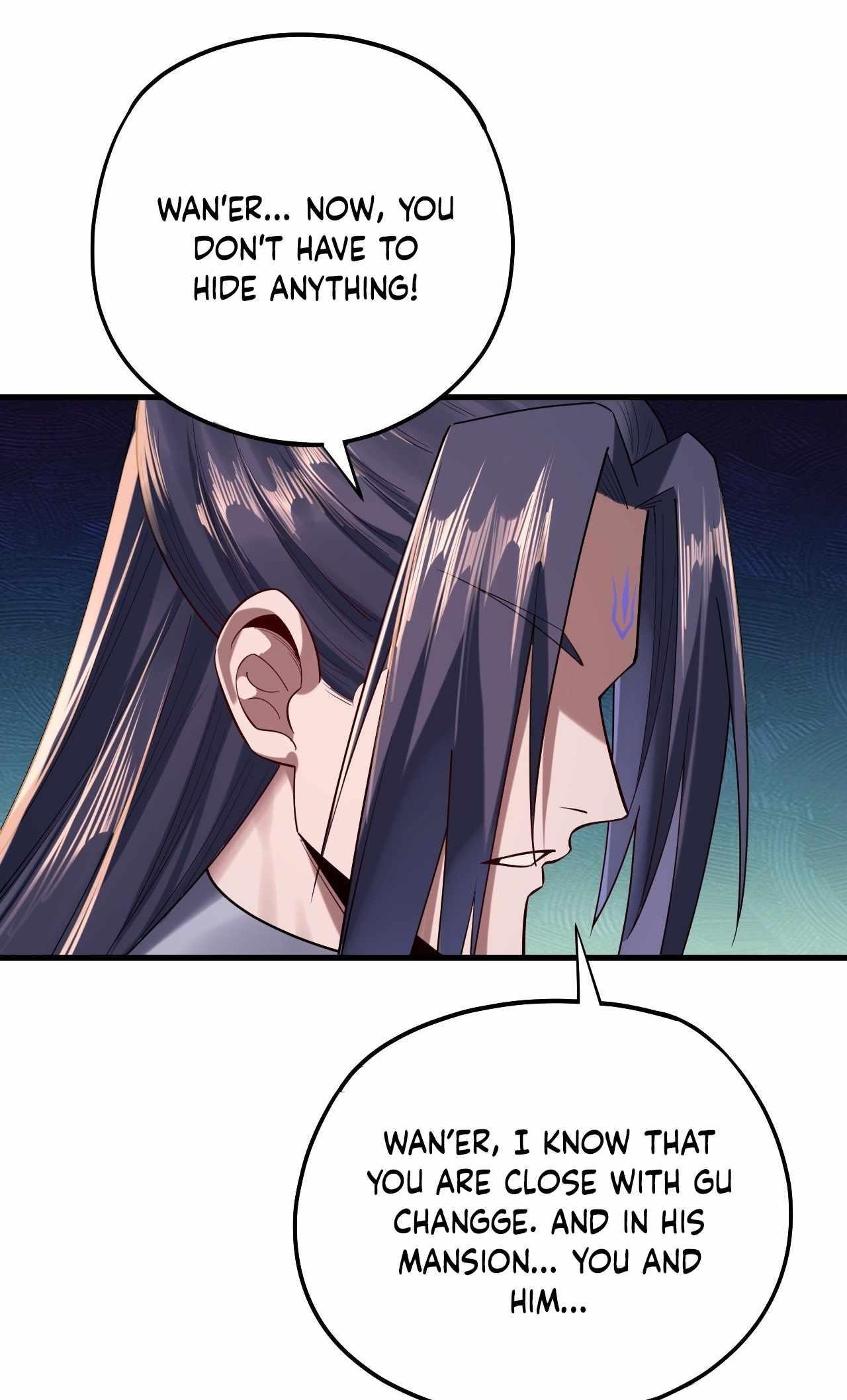 I Am the Fated Villain Chapter 166 - Page 8