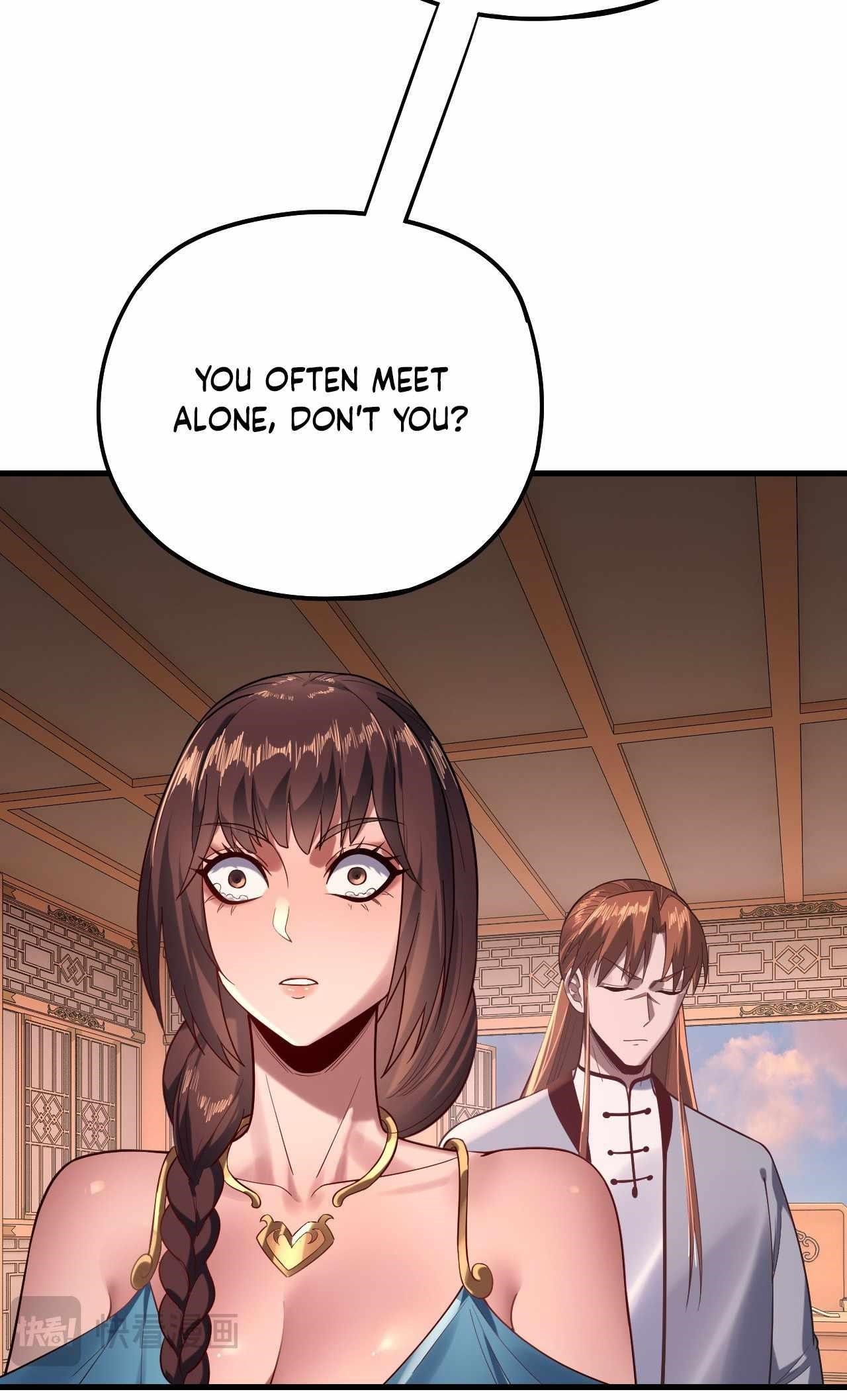 I Am the Fated Villain Chapter 166 - Page 9