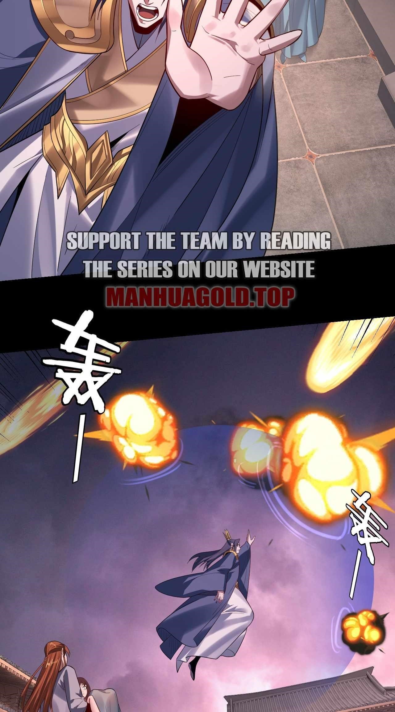 I Am the Fated Villain Chapter 167 - Page 10