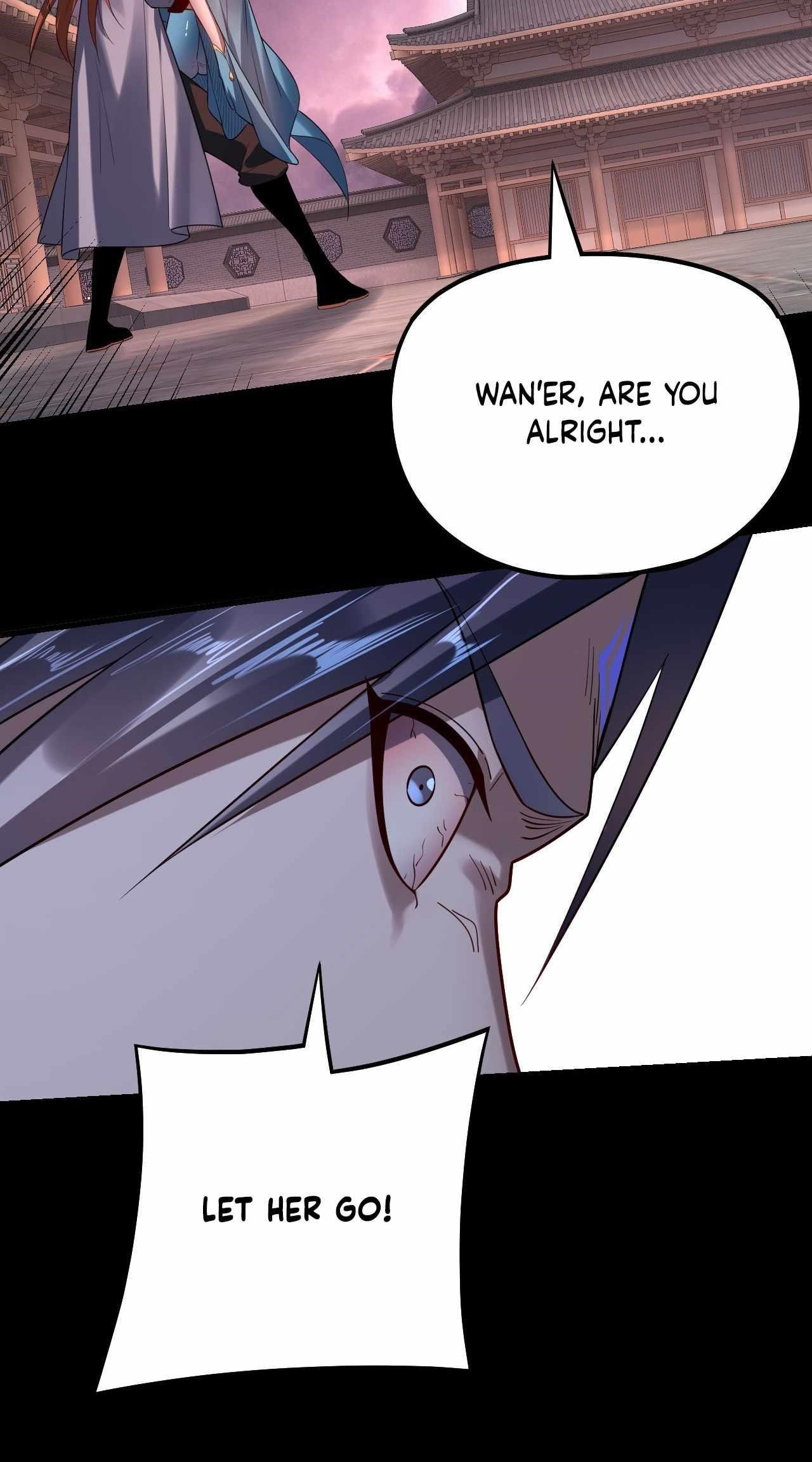 I Am the Fated Villain Chapter 167 - Page 11