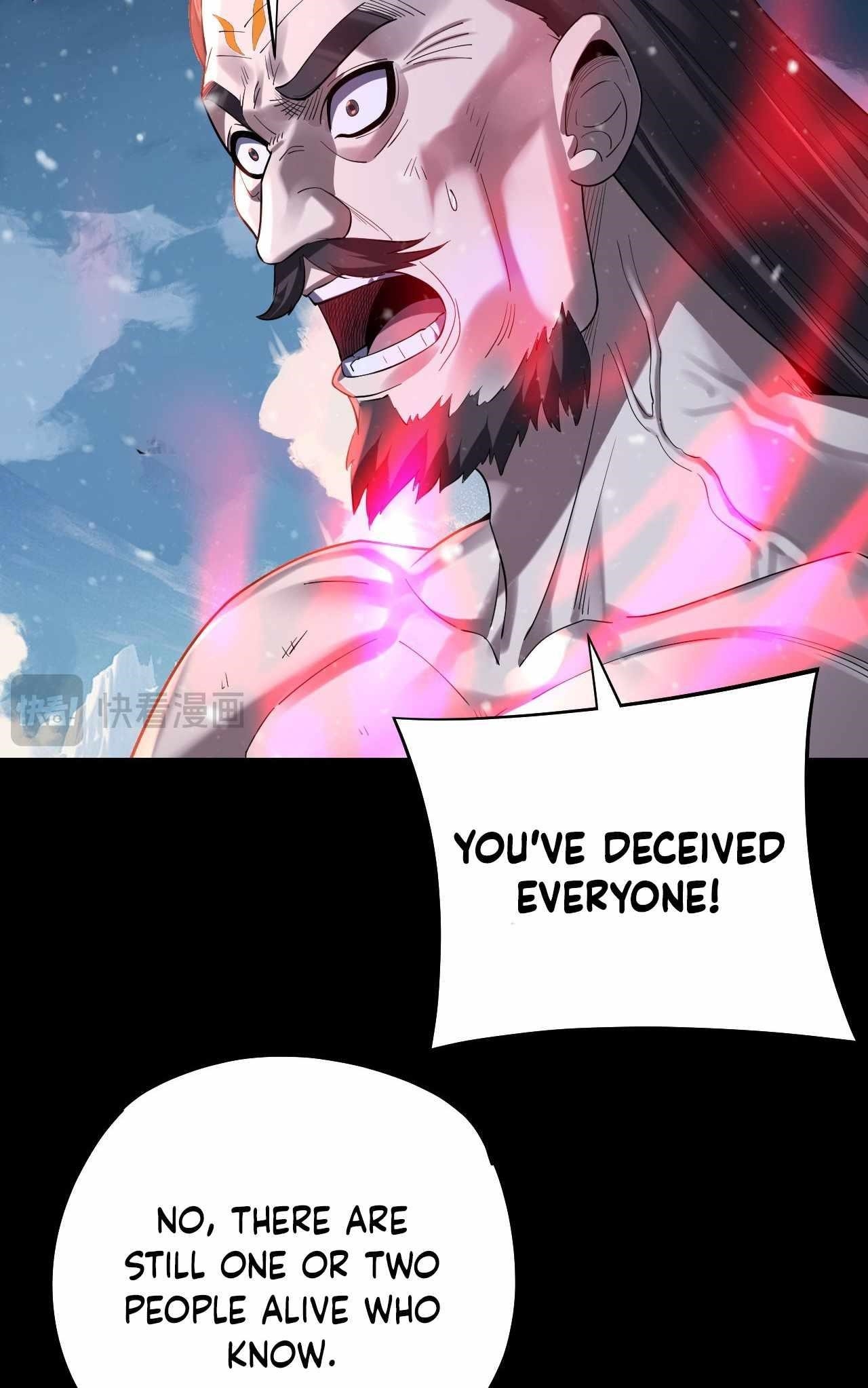 I Am the Fated Villain Chapter 167 - Page 15