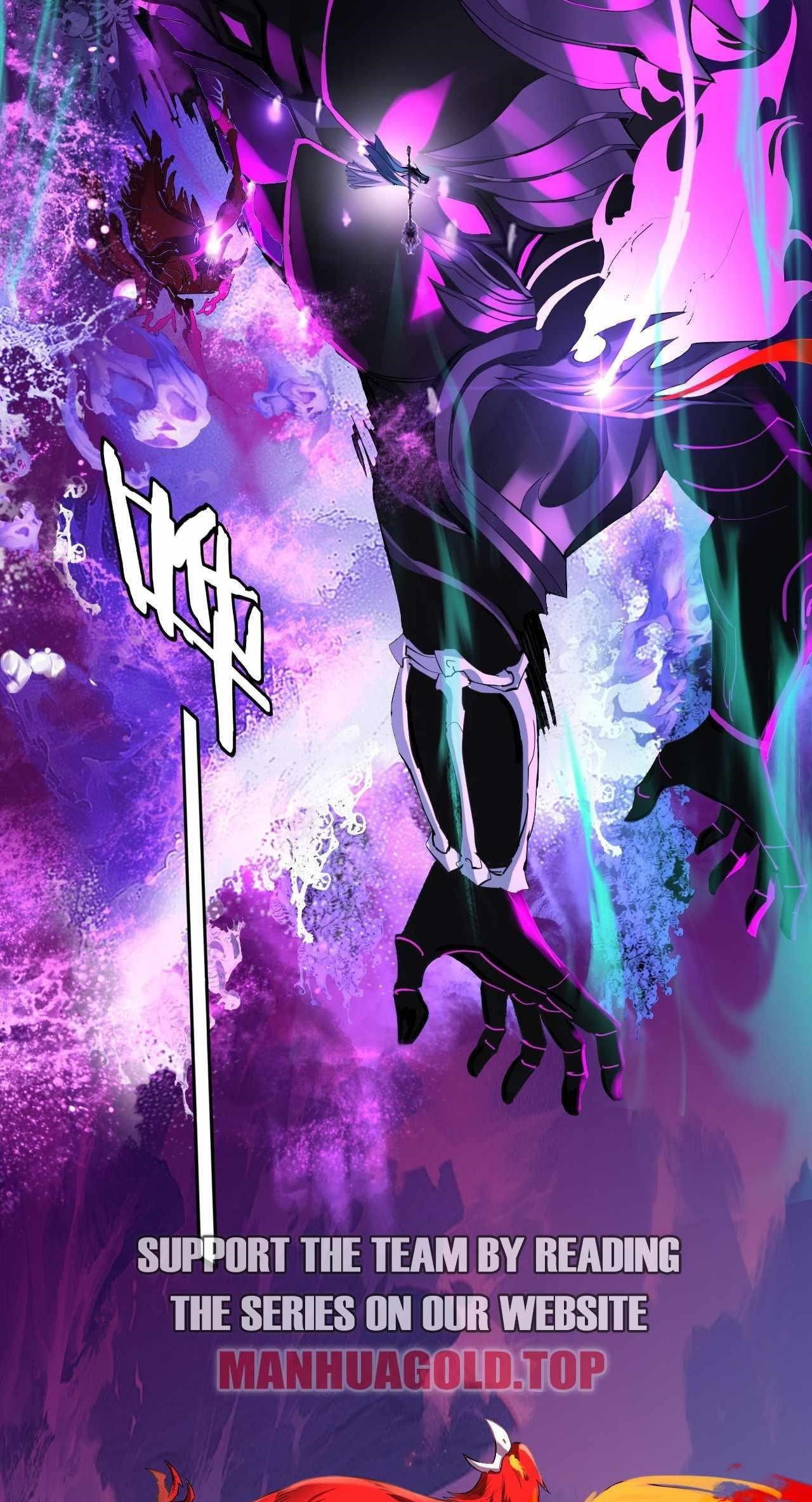 I Am the Fated Villain Chapter 167 - Page 21