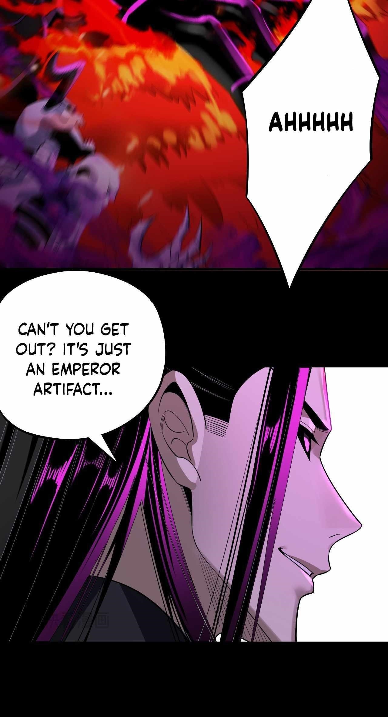 I Am the Fated Villain Chapter 167 - Page 24