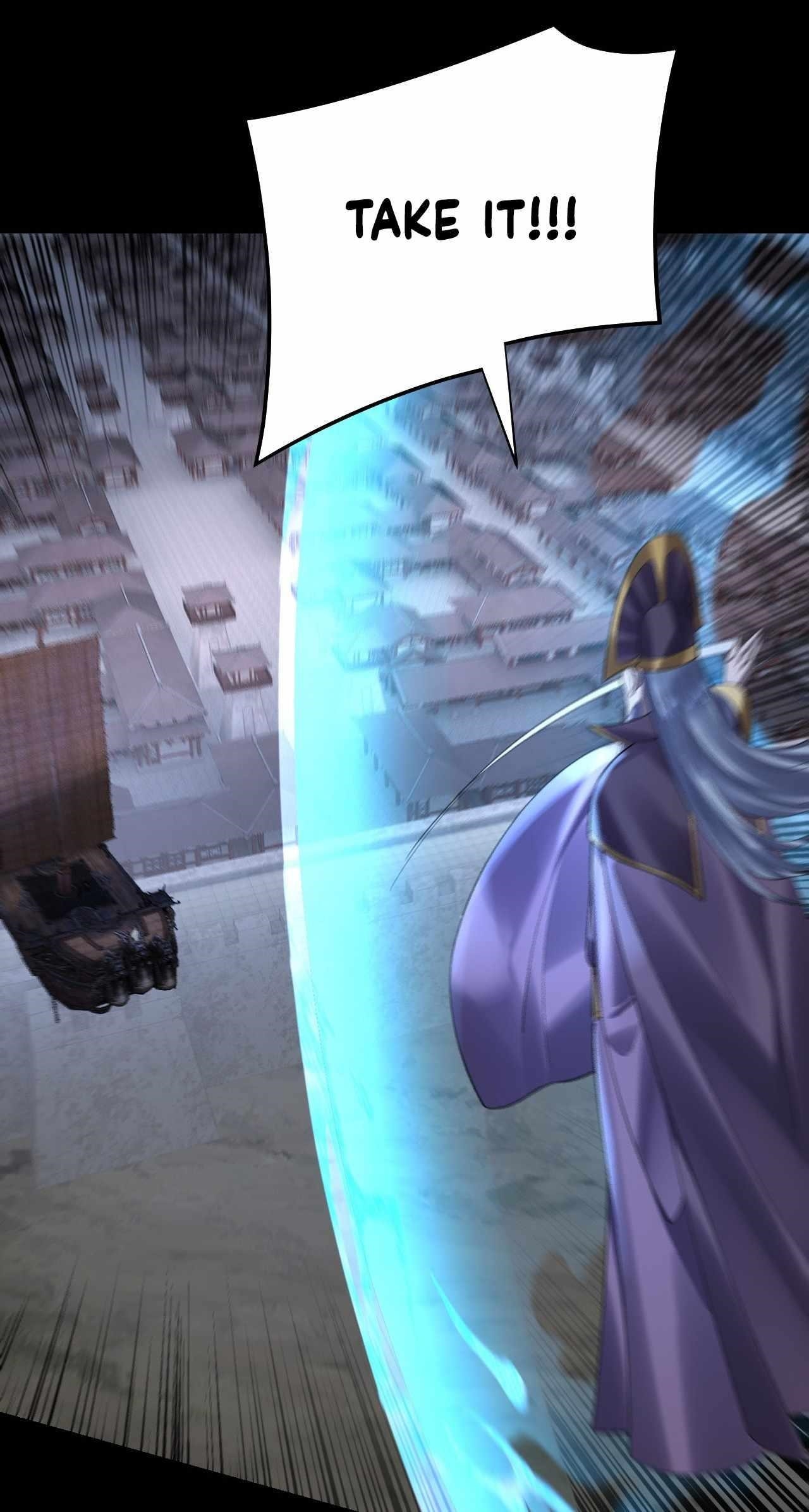 I Am the Fated Villain Chapter 167 - Page 31