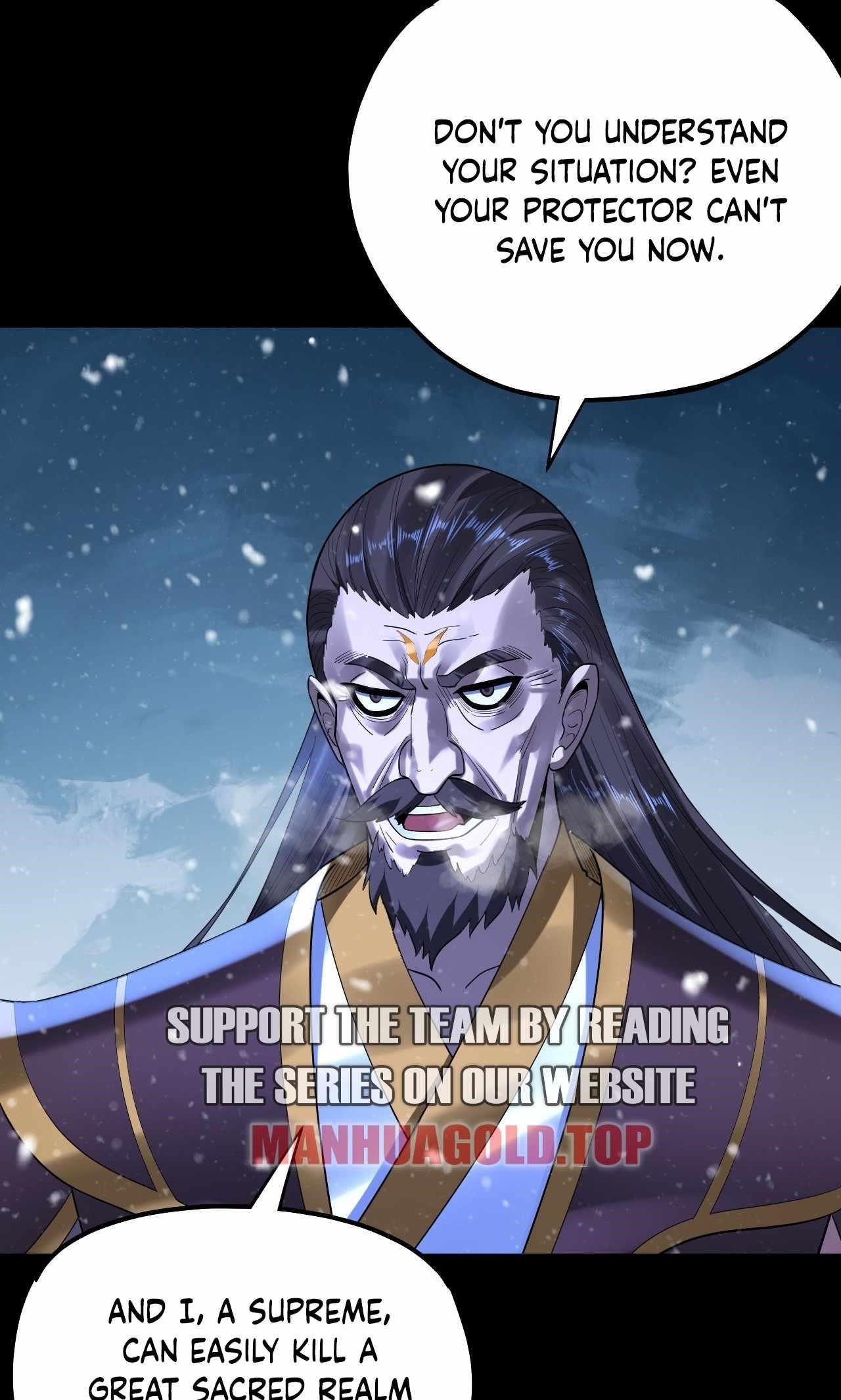 I Am the Fated Villain Chapter 167 - Page 4