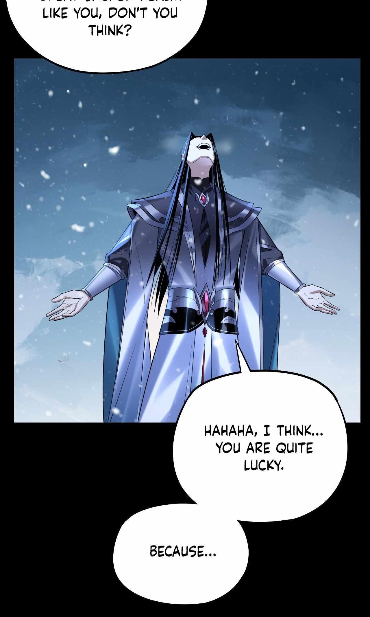 I Am the Fated Villain Chapter 167 - Page 5