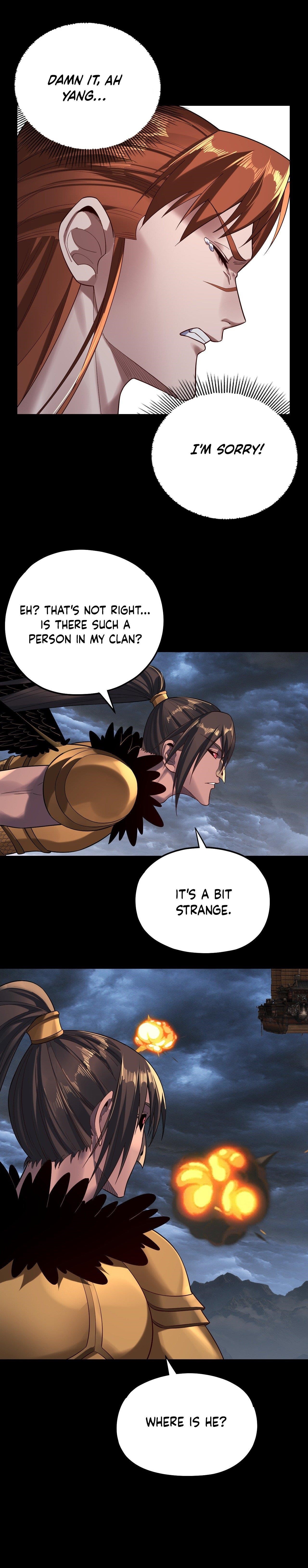 I Am the Fated Villain Chapter 168 - Page 15