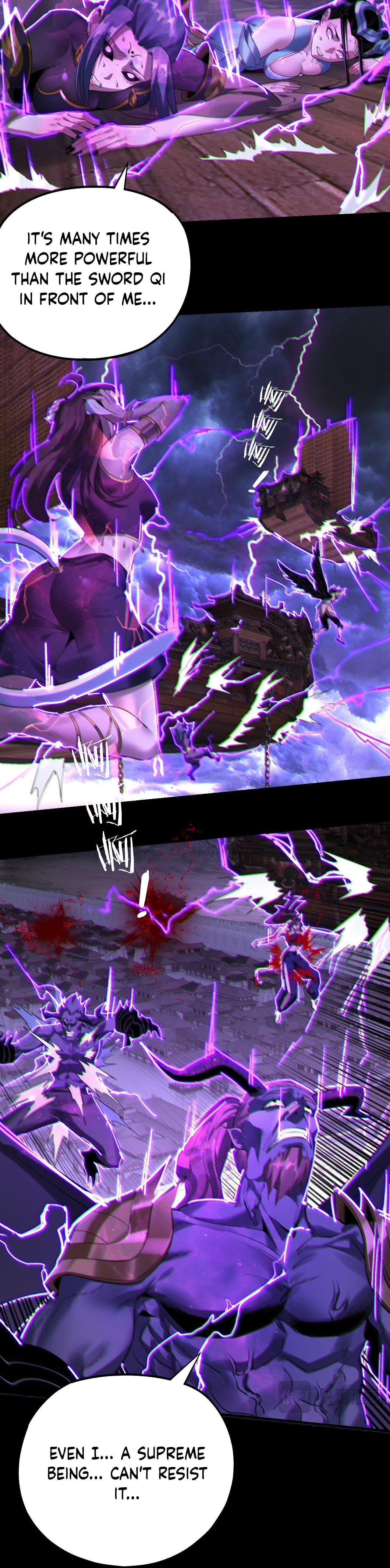 I Am the Fated Villain Chapter 168 - Page 2