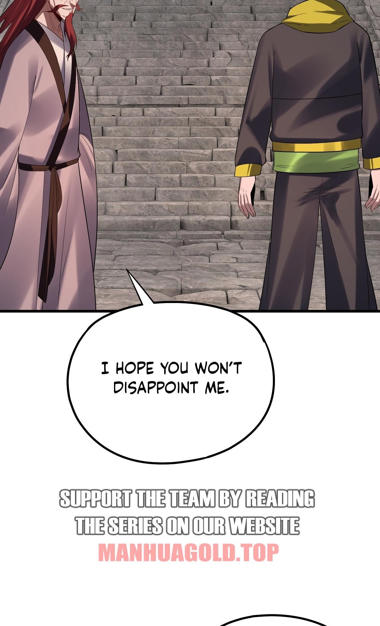 I Am the Fated Villain Chapter 169 - Page 25