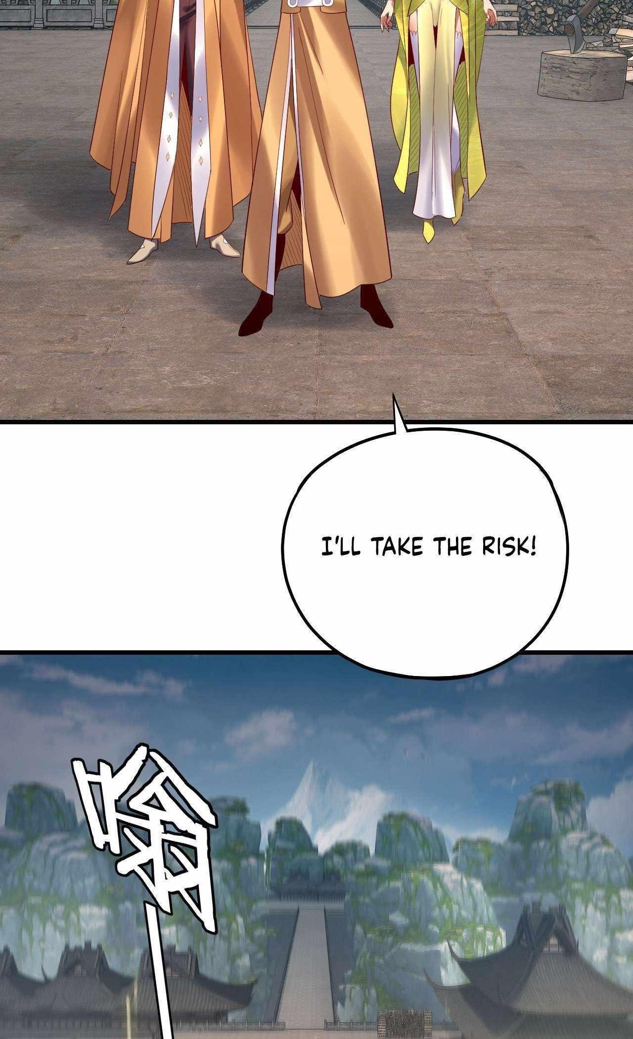 I Am the Fated Villain Chapter 172 - Page 10