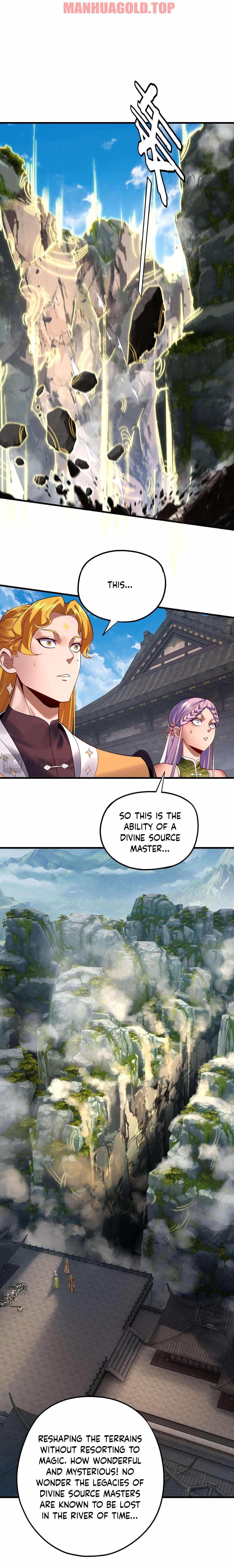 I Am the Fated Villain Chapter 172 - Page 12