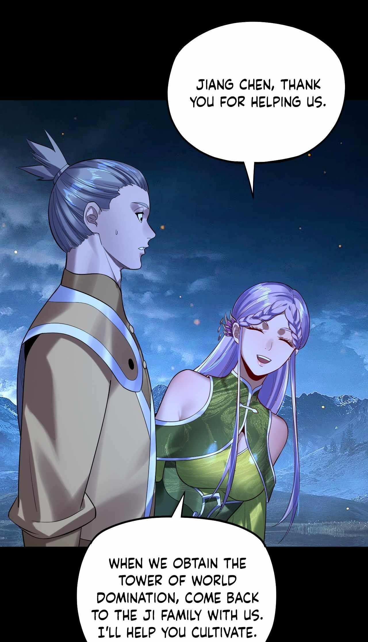 I Am the Fated Villain Chapter 173 - Page 14