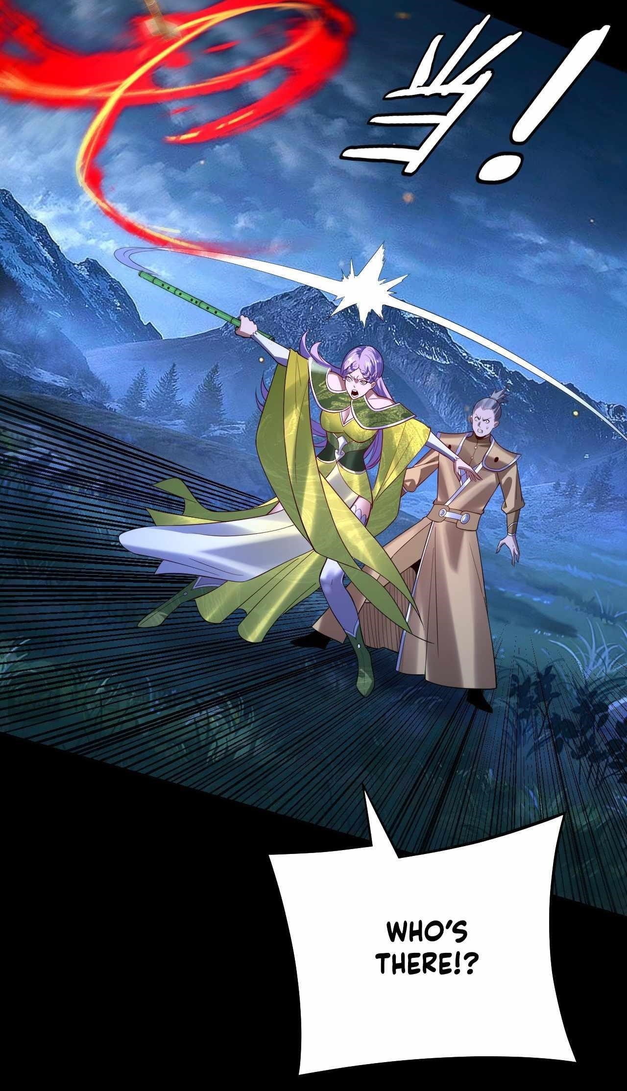 I Am the Fated Villain Chapter 173 - Page 18