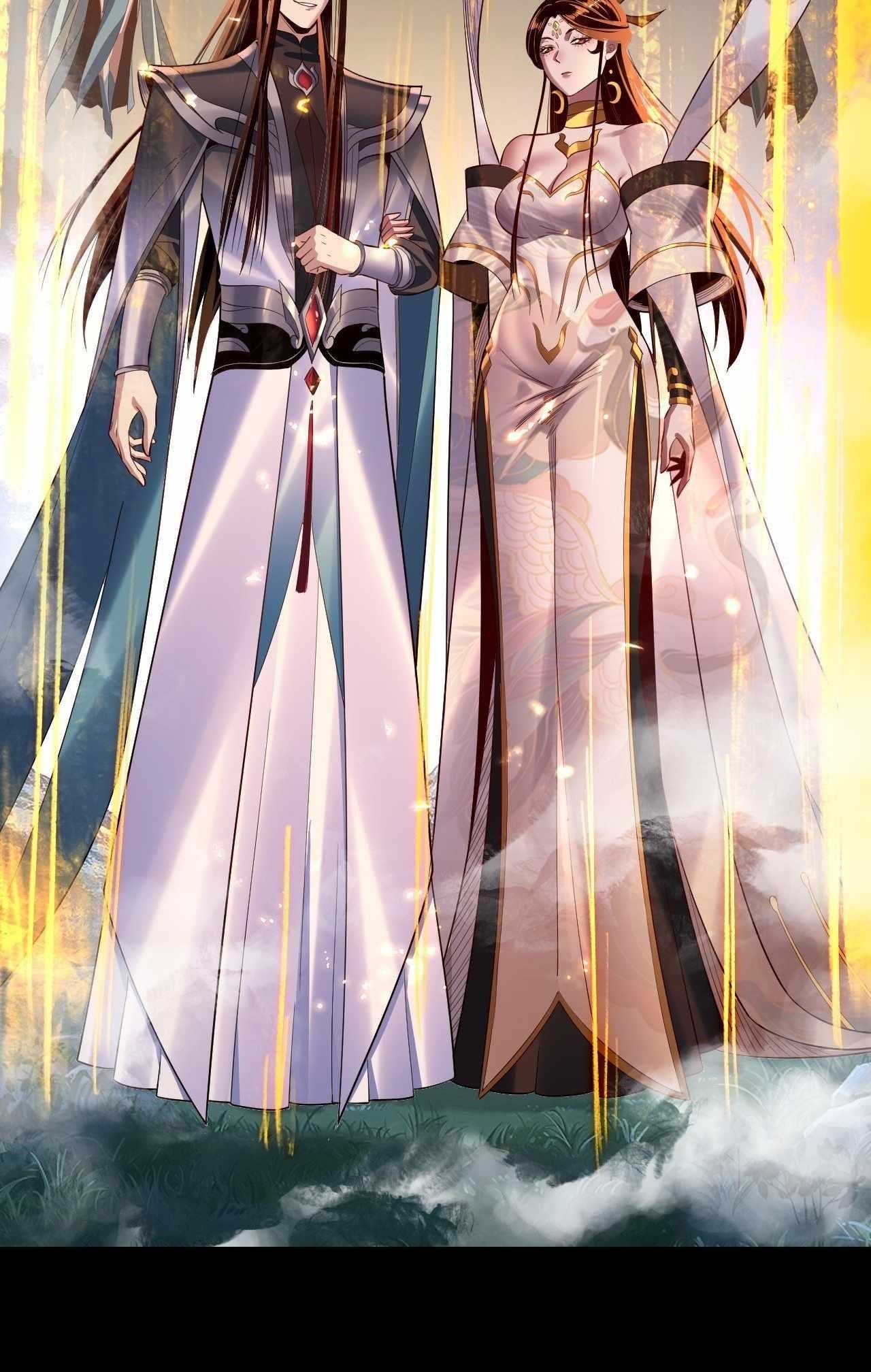 I Am the Fated Villain Chapter 173 - Page 26