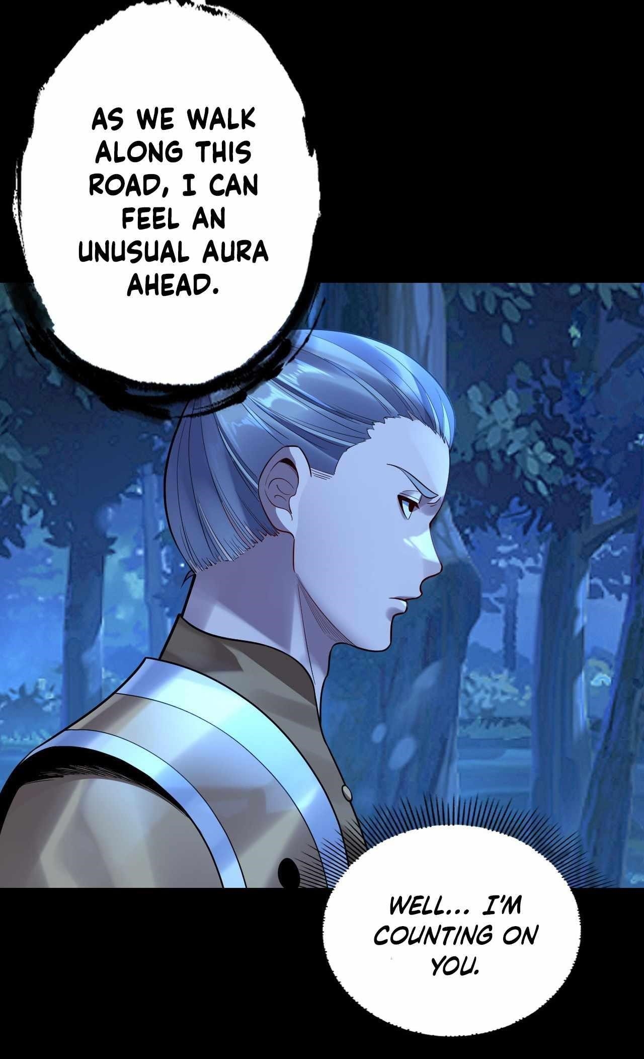 I Am the Fated Villain Chapter 173 - Page 3