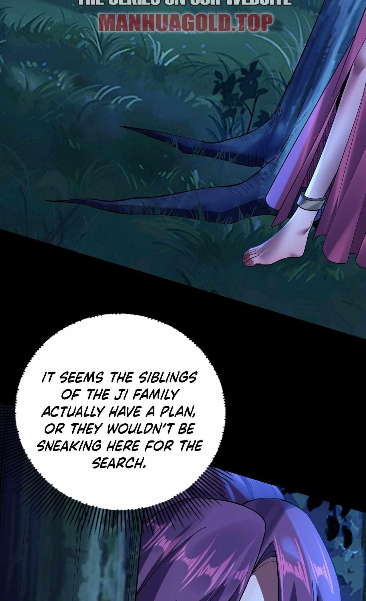 I Am the Fated Villain Chapter 173 - Page 5