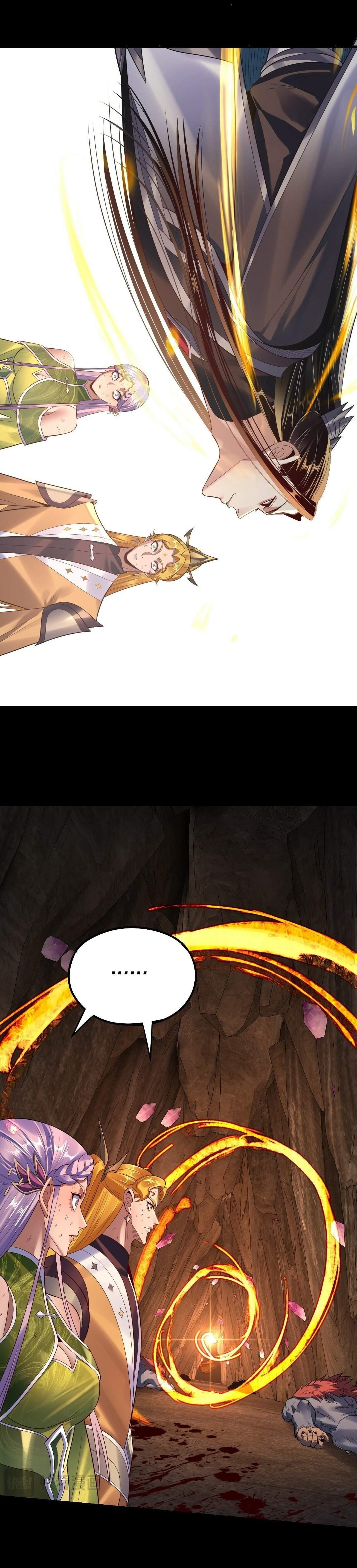 I Am the Fated Villain Chapter 175 - Page 5