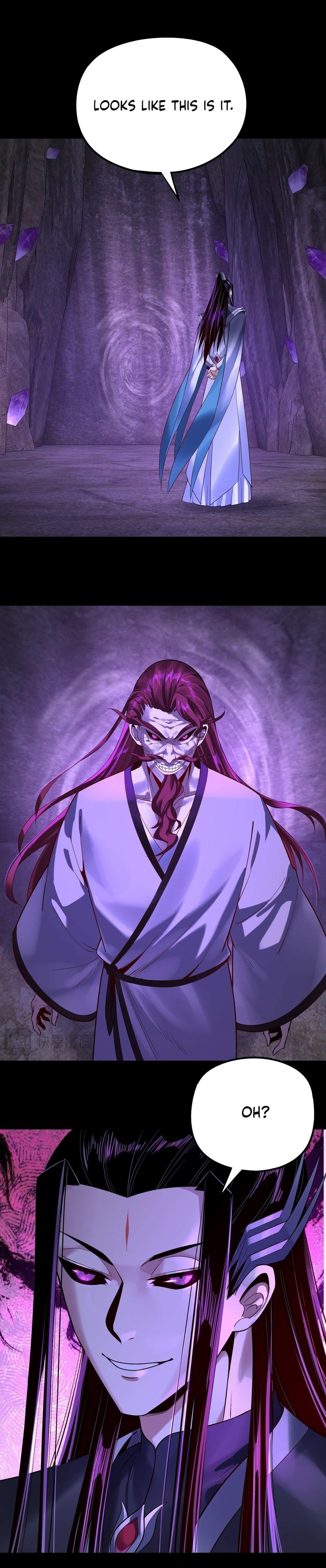 I Am the Fated Villain Chapter 175 - Page 7