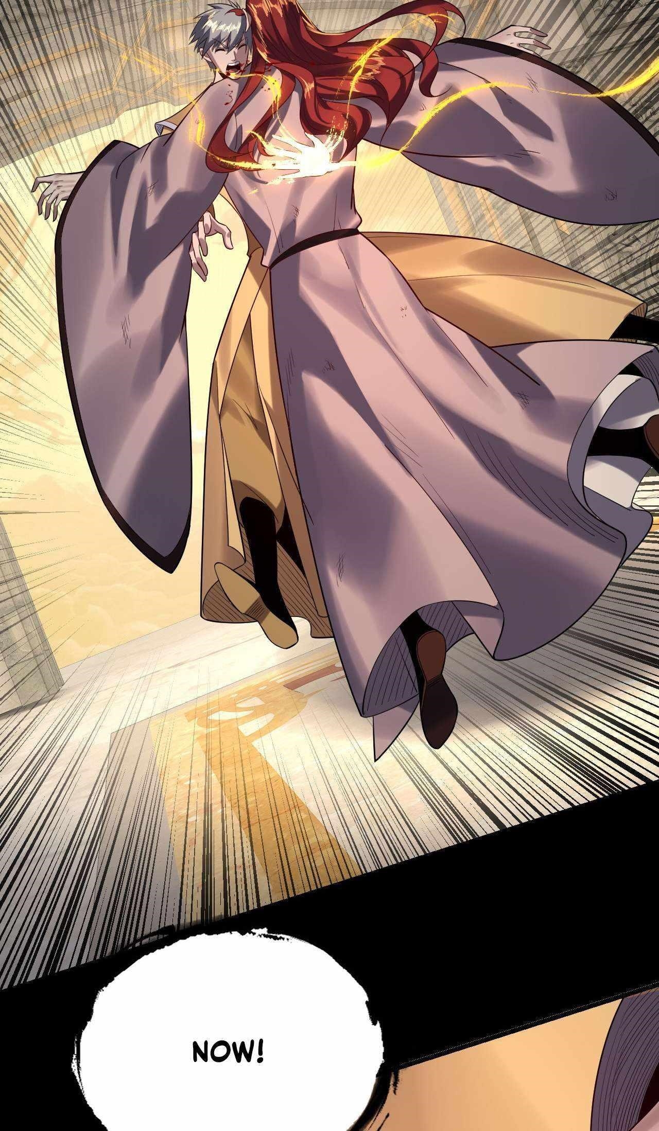 I Am the Fated Villain Chapter 176 - Page 11