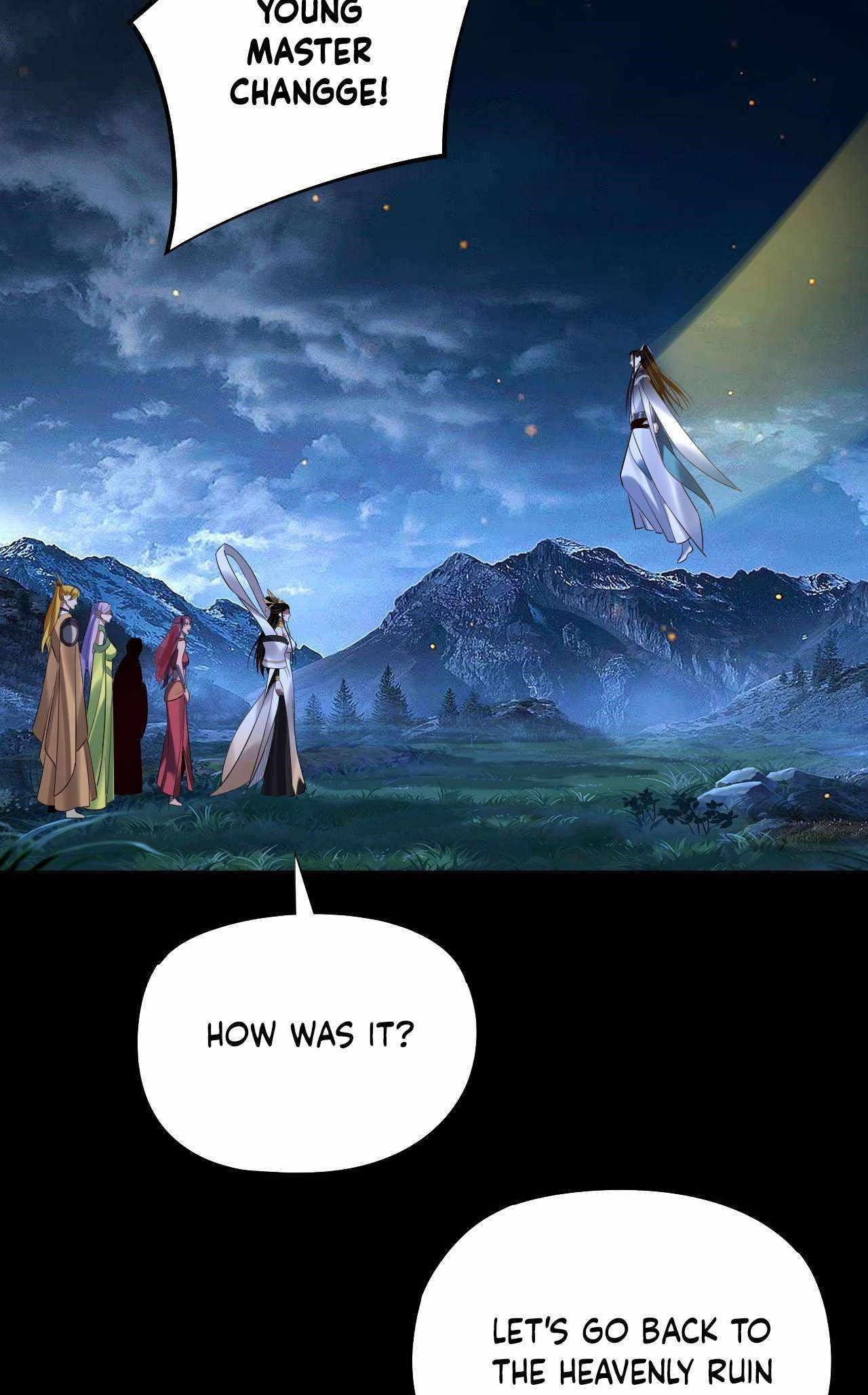 I Am the Fated Villain Chapter 176 - Page 20