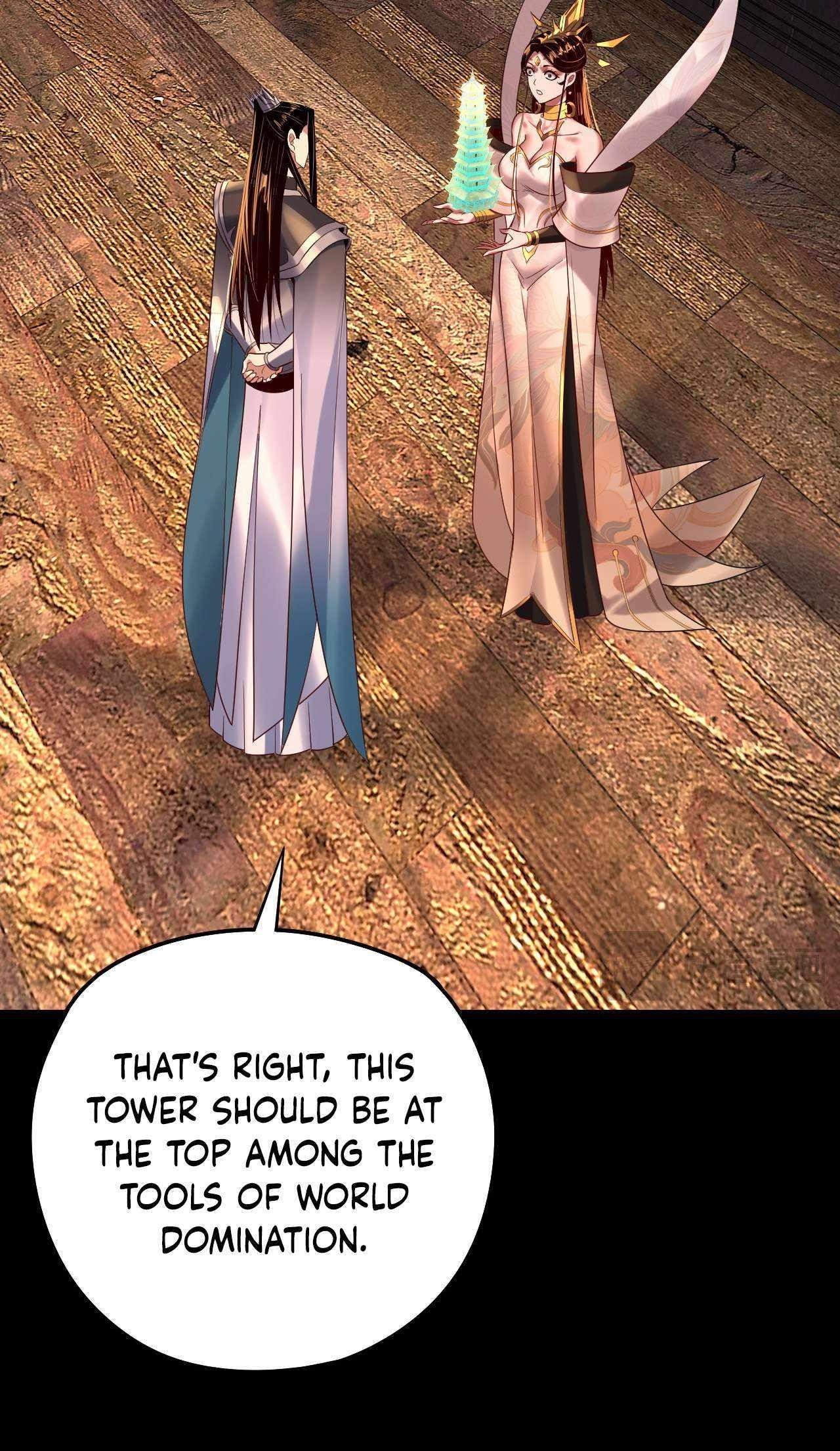 I Am the Fated Villain Chapter 176 - Page 26