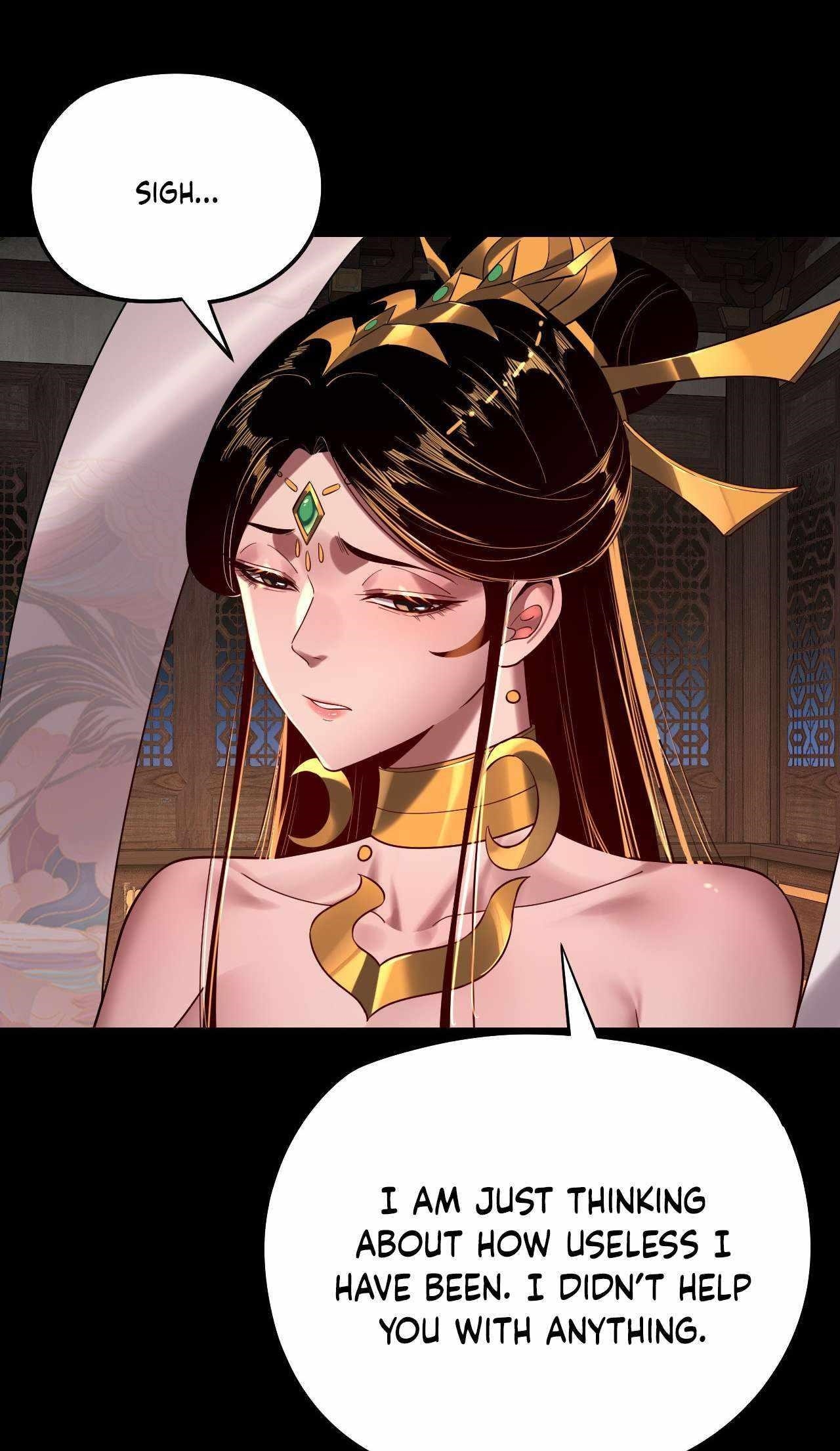 I Am the Fated Villain Chapter 176 - Page 28