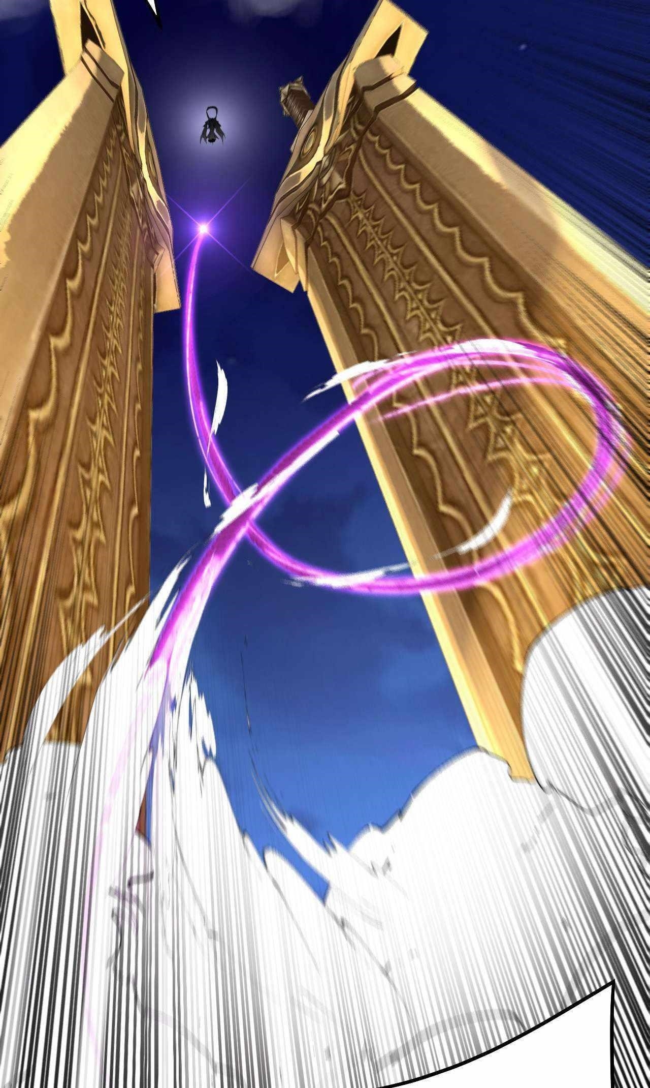 I Am the Fated Villain Chapter 176 - Page 46