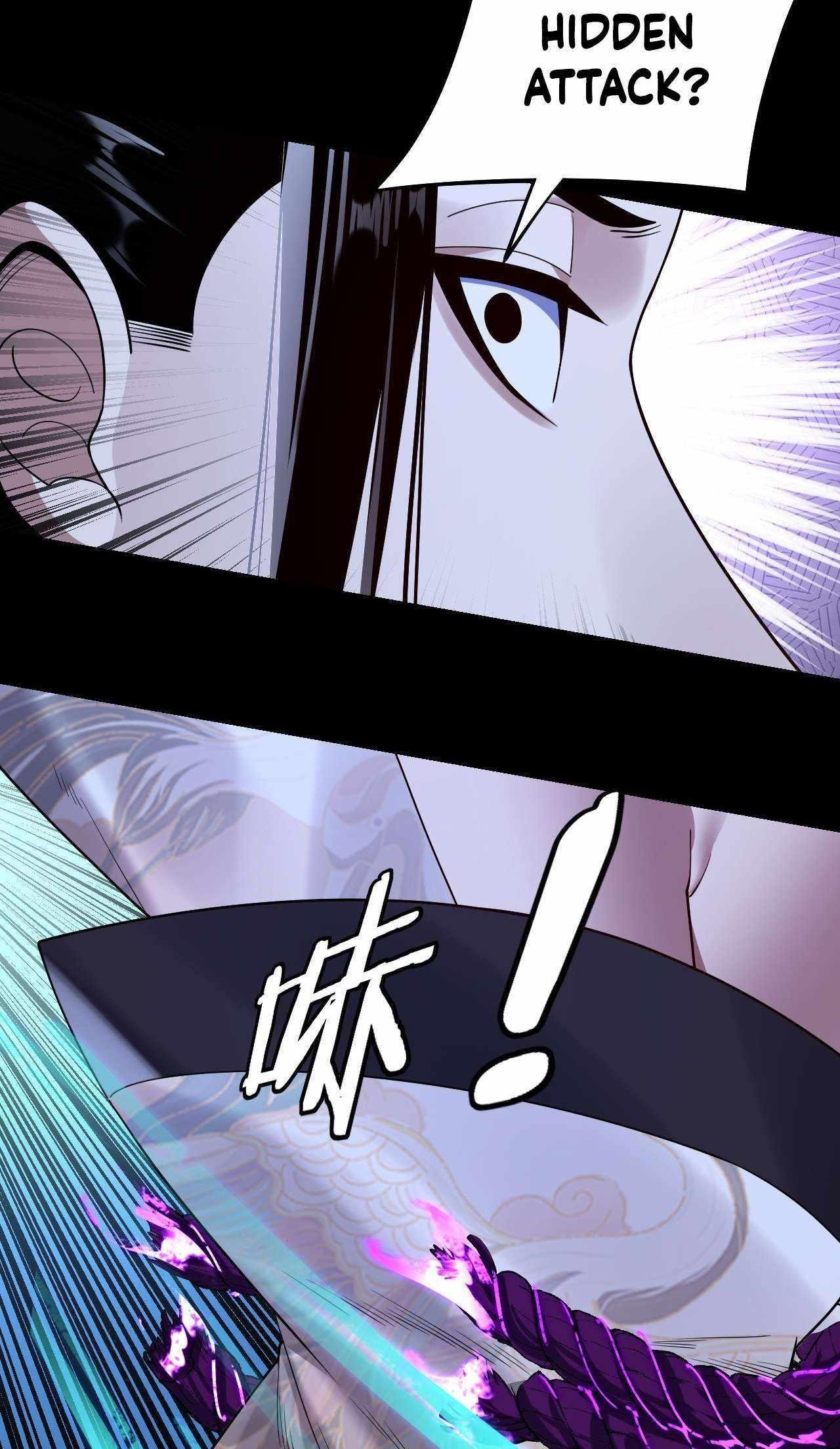 I Am the Fated Villain Chapter 176 - Page 52